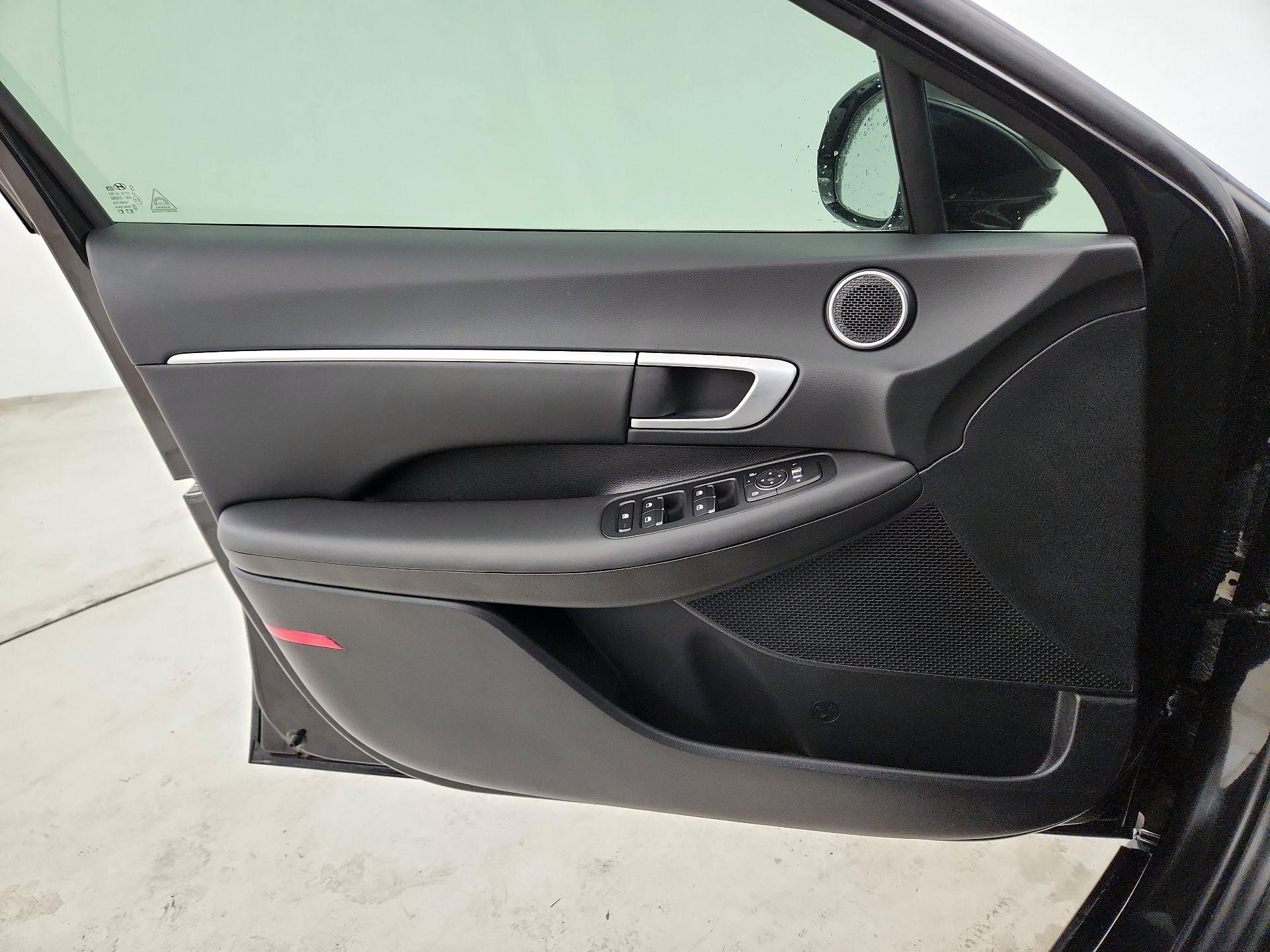 Thumbnail: 2024 Hyundai Sonata - 12