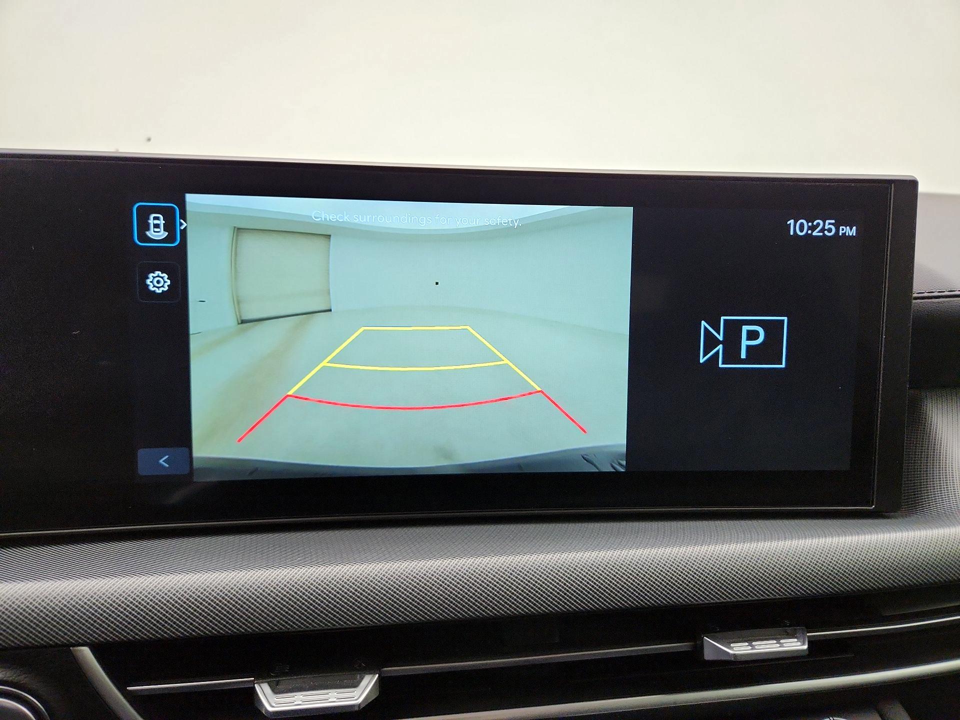 Thumbnail: 2024 Hyundai Sonata - 15