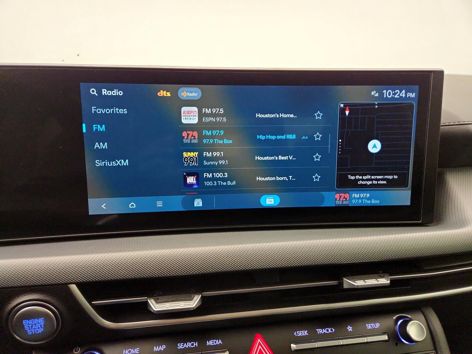 Thumbnail: 2024 Hyundai Sonata - 16