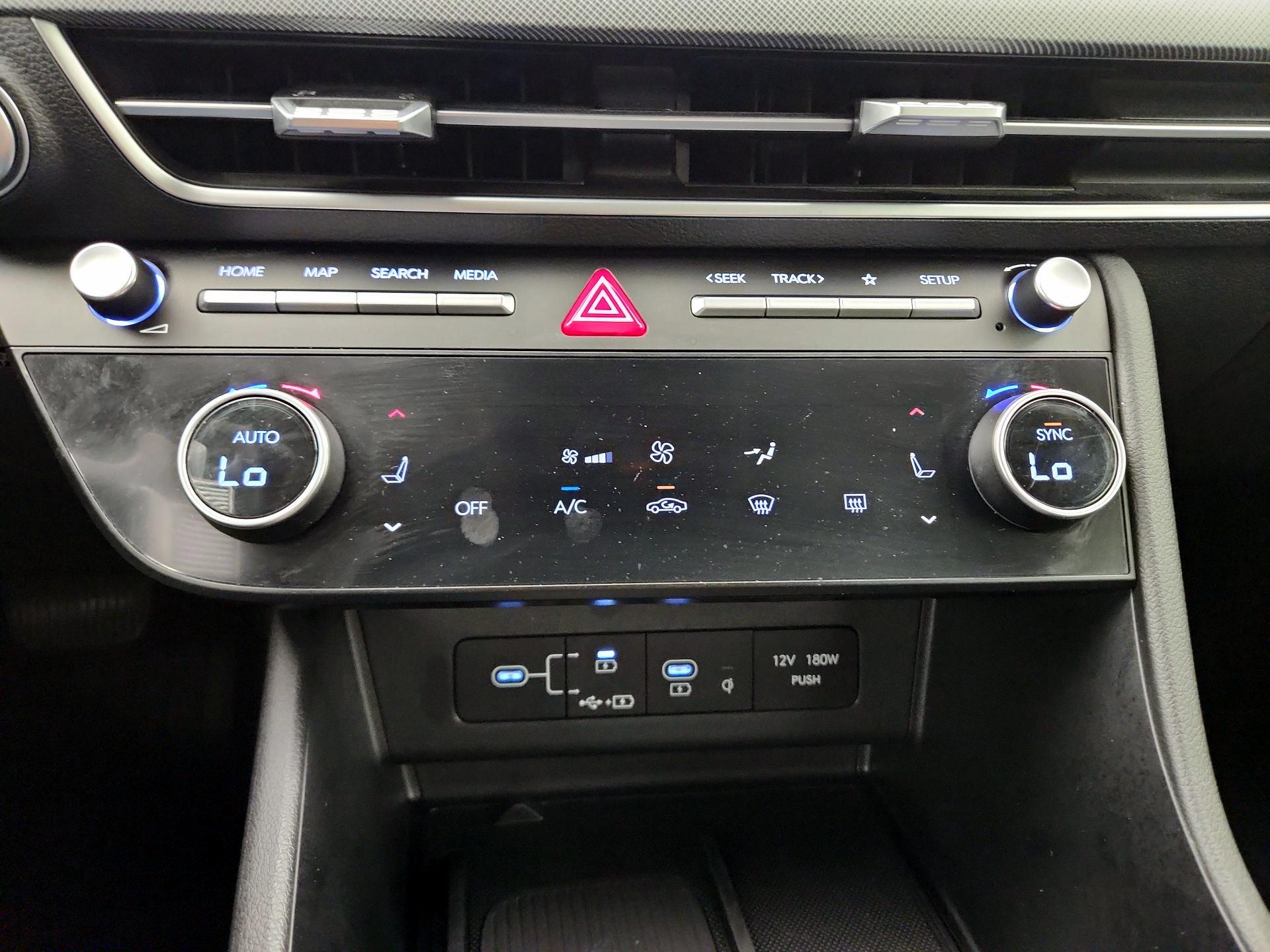 Thumbnail: 2024 Hyundai Sonata - 17