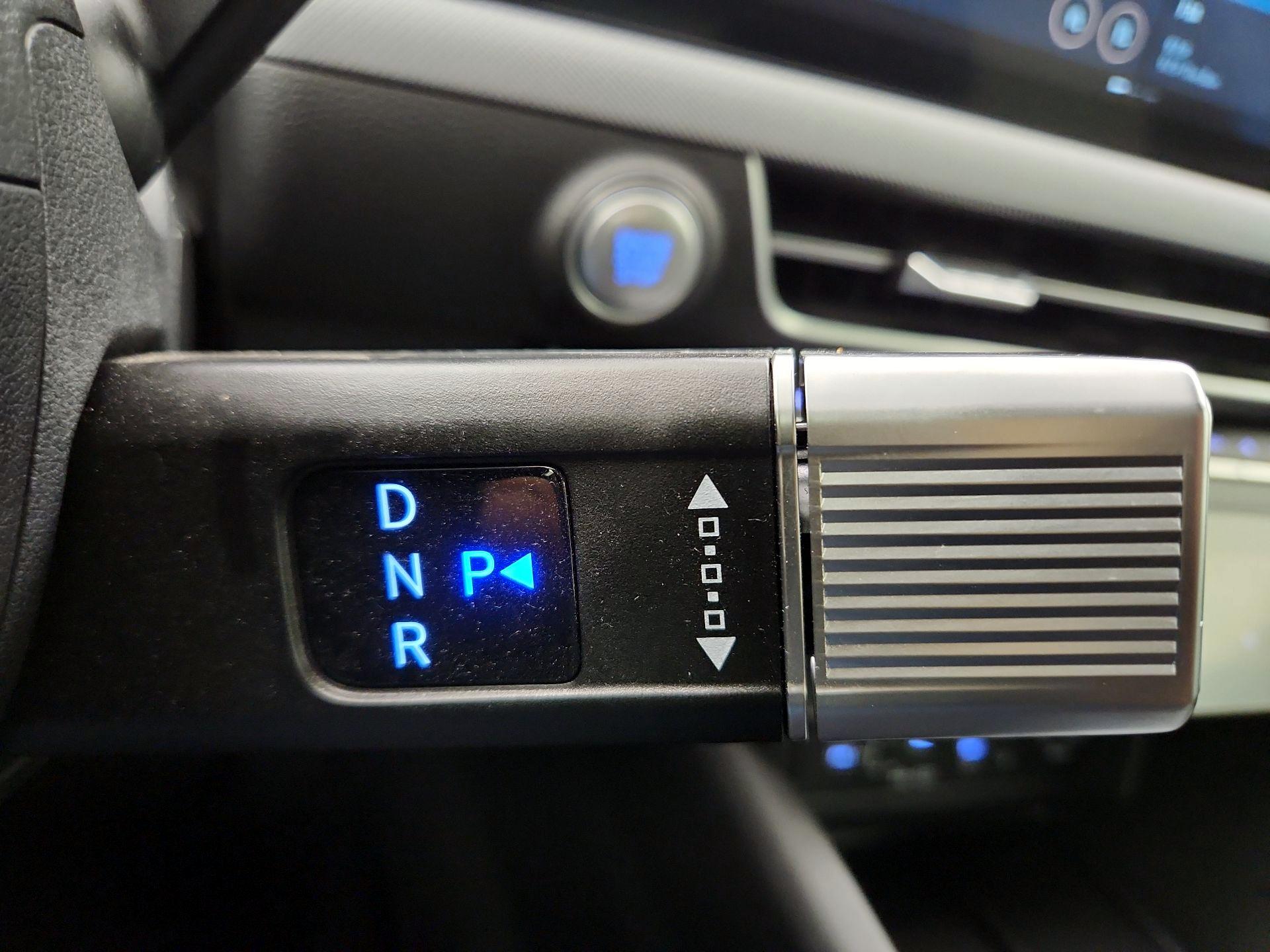 Thumbnail: 2024 Hyundai Sonata - 18