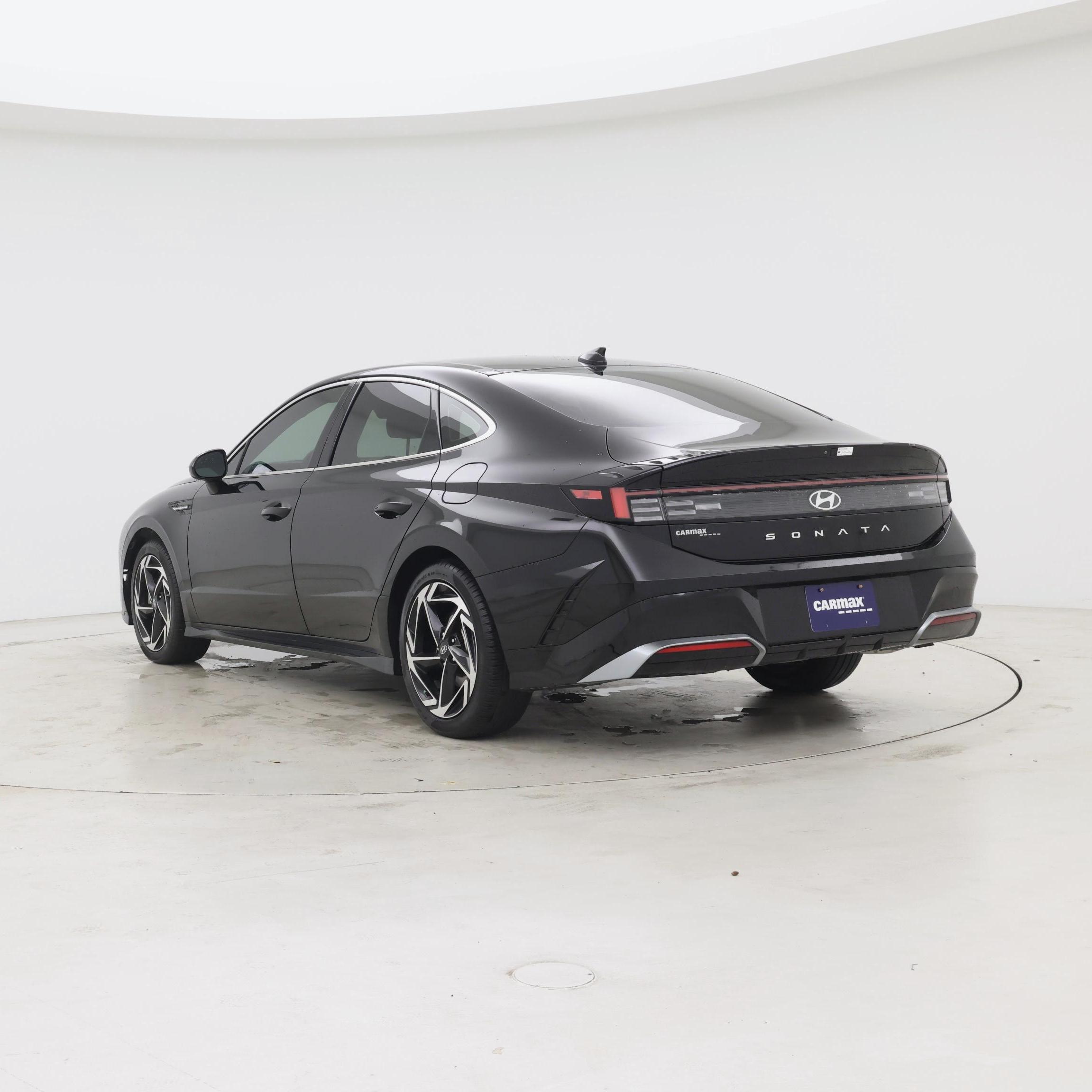 Thumbnail: 2024 Hyundai Sonata - 2