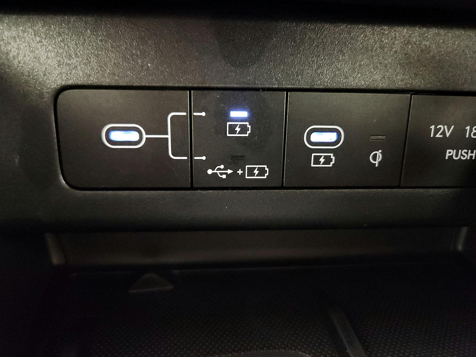 Thumbnail: 2024 Hyundai Sonata - 19