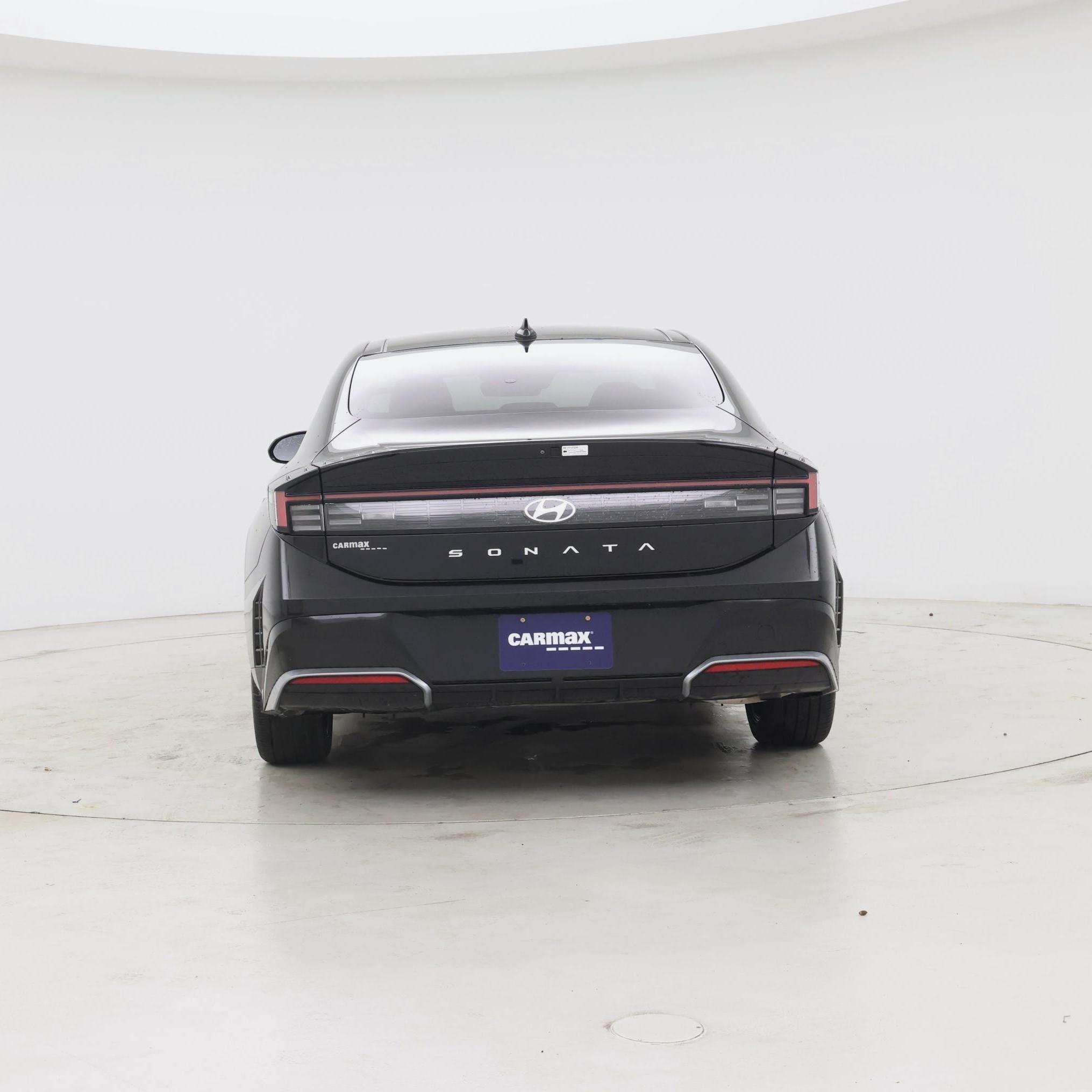 Thumbnail: 2024 Hyundai Sonata - 6