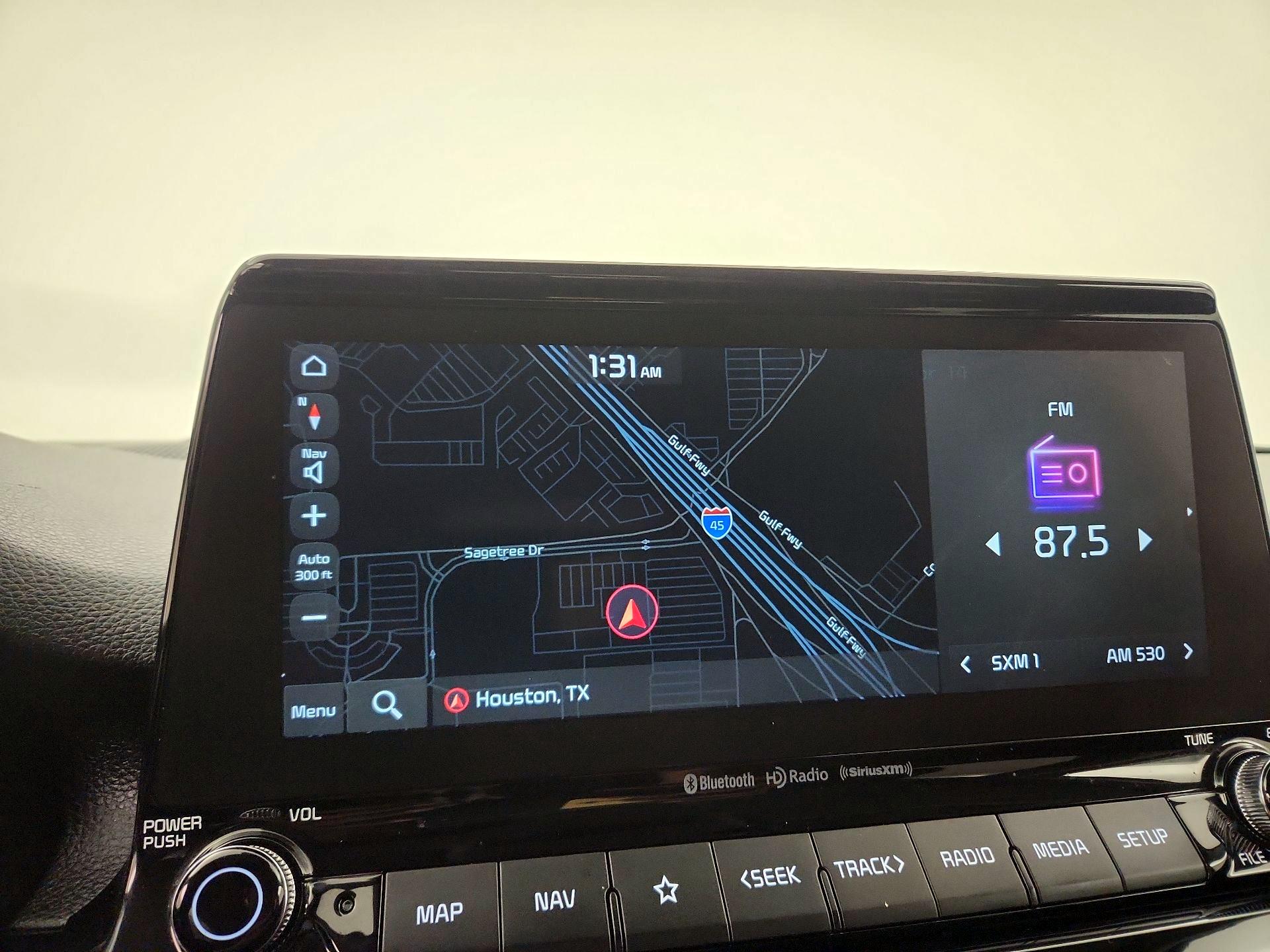 Thumbnail: 2022 Kia Seltos - 14