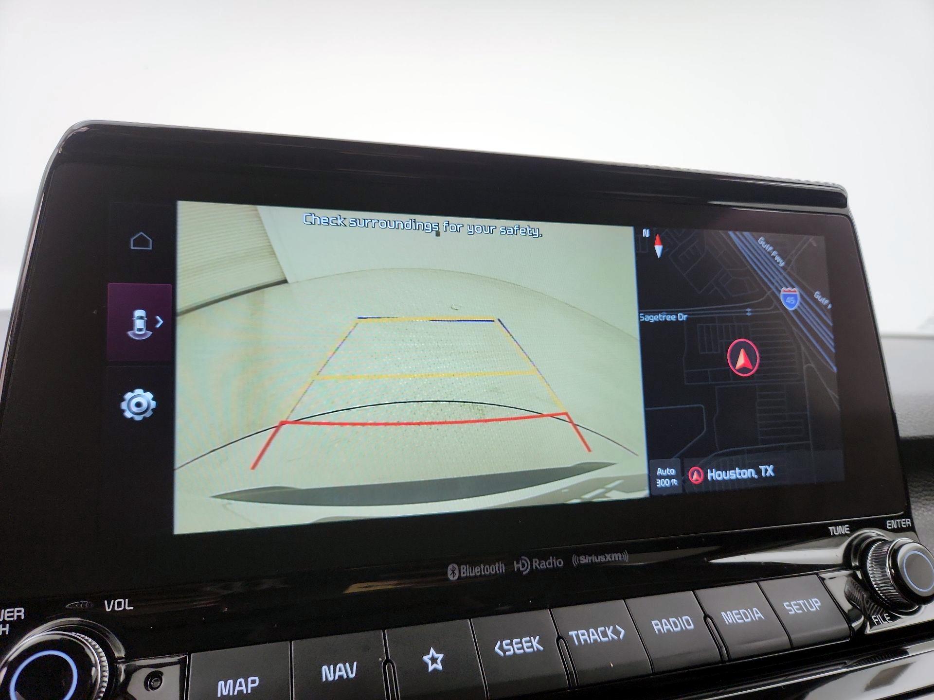 Thumbnail: 2022 Kia Seltos - 15