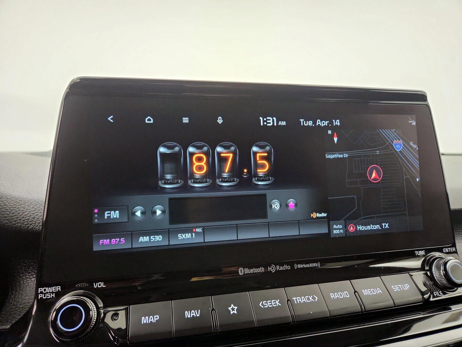 Thumbnail: 2022 Kia Seltos - 16