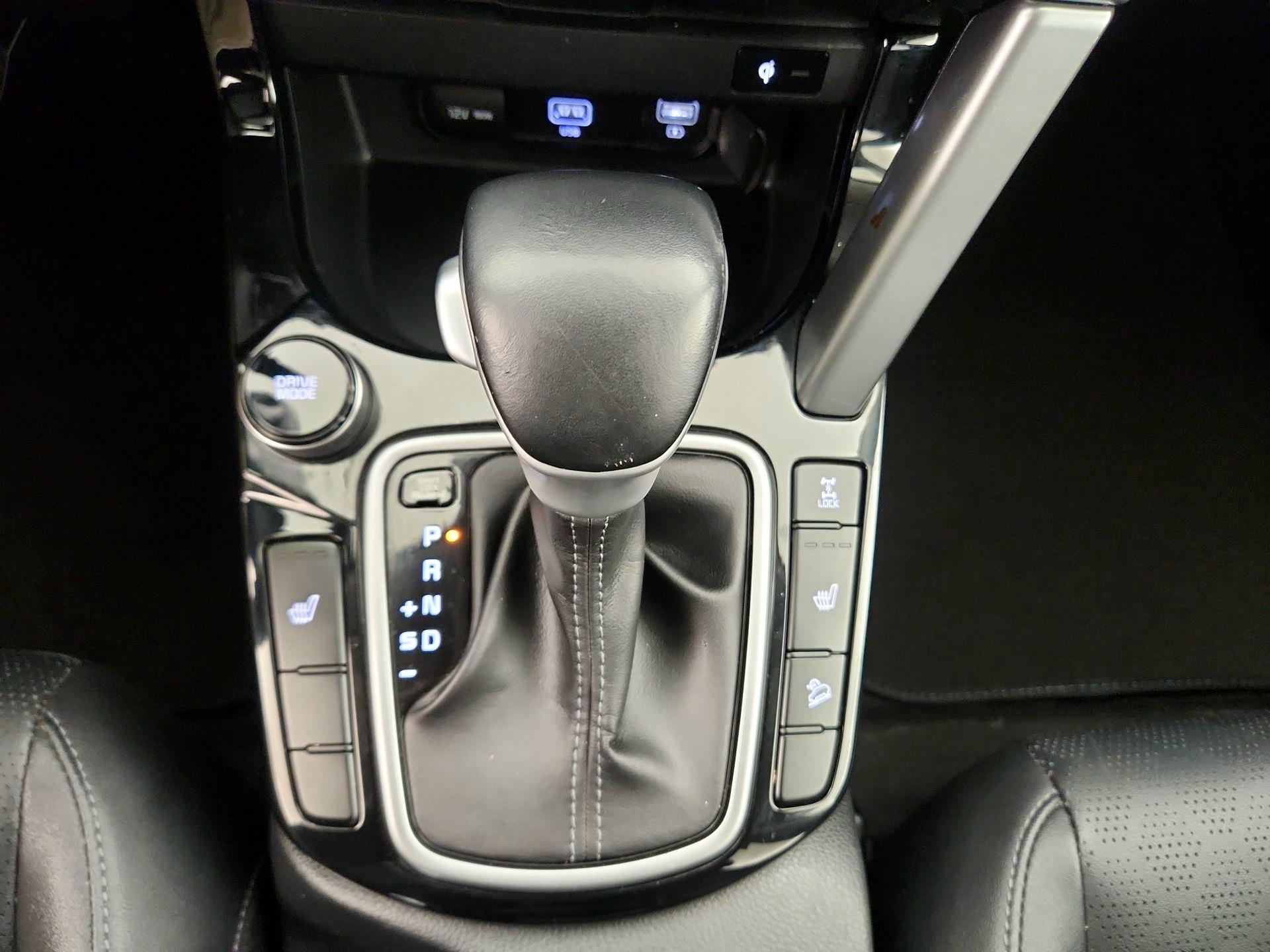 Thumbnail: 2022 Kia Seltos - 18