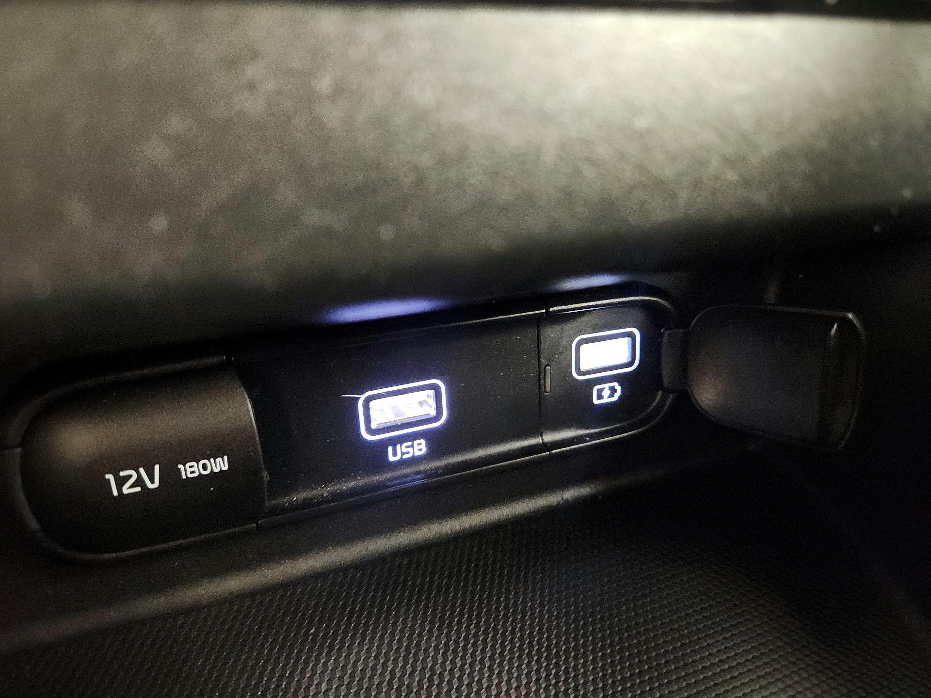 Thumbnail: 2022 Kia Seltos - 19