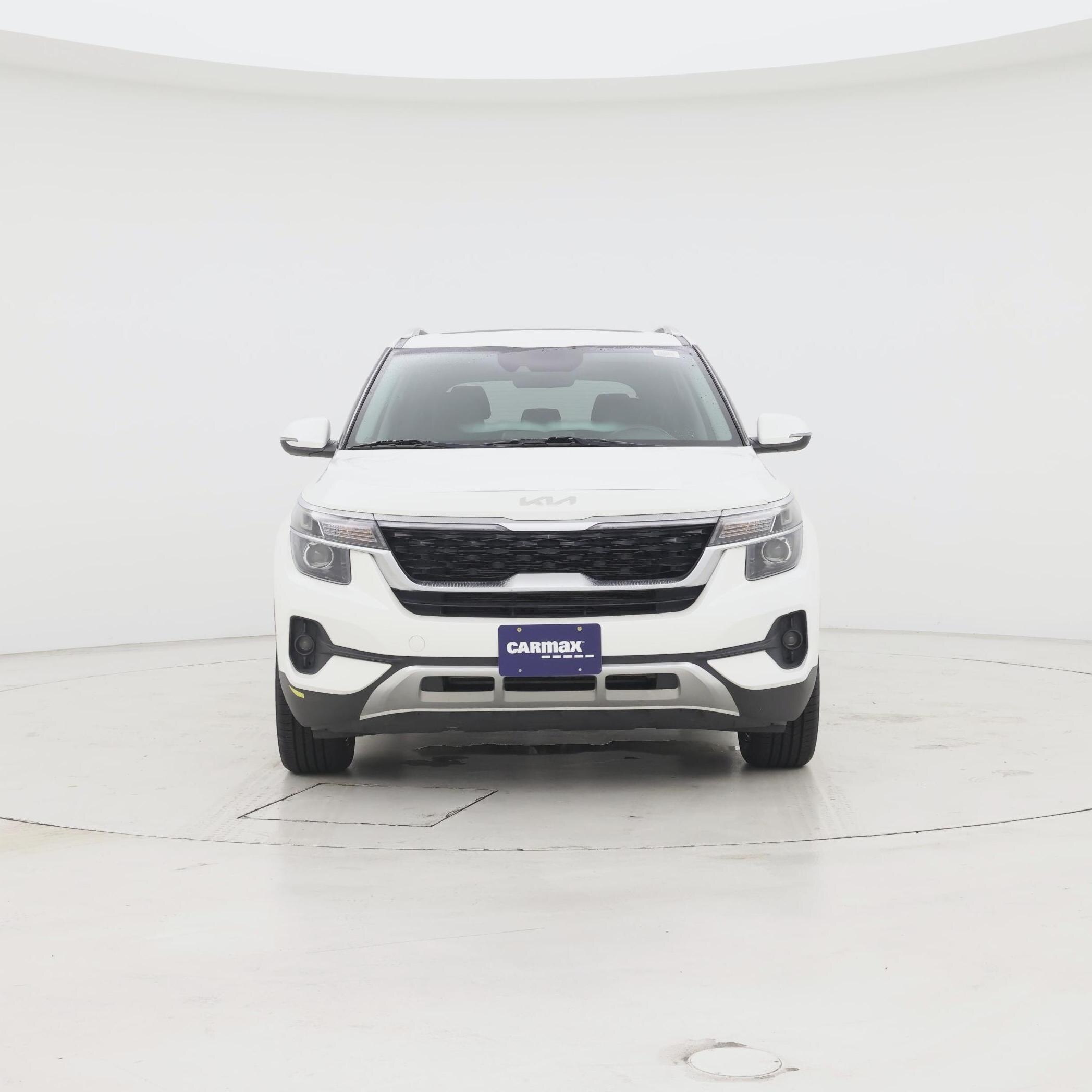 Thumbnail: 2022 Kia Seltos - 5