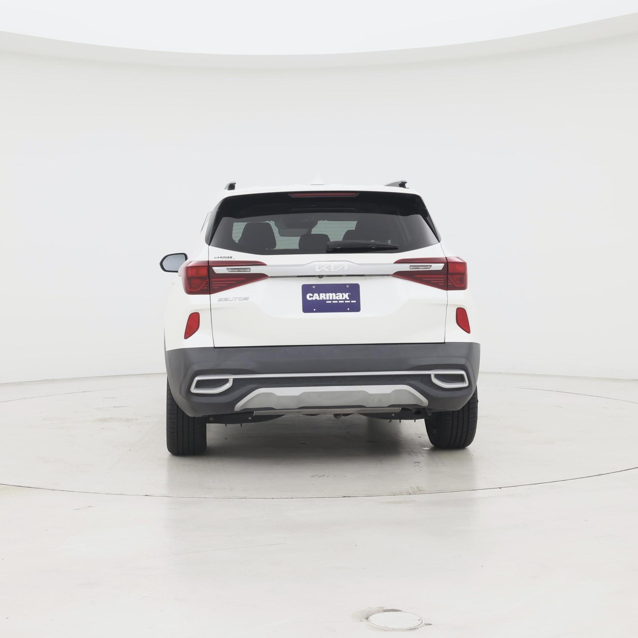 Thumbnail: 2022 Kia Seltos - 6