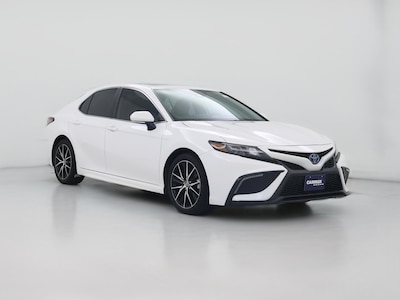 2023 Toyota Camry Hybrid SE