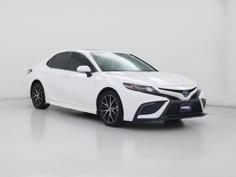 2023 Toyota Camry SE -
                  Tyler, TX
