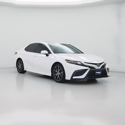 2023 Toyota Camry Hybrid SE