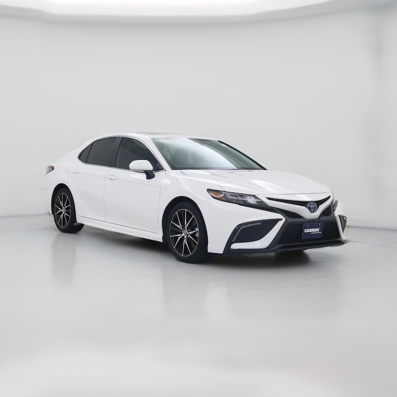 2023 Toyota Camry Hybrid SE