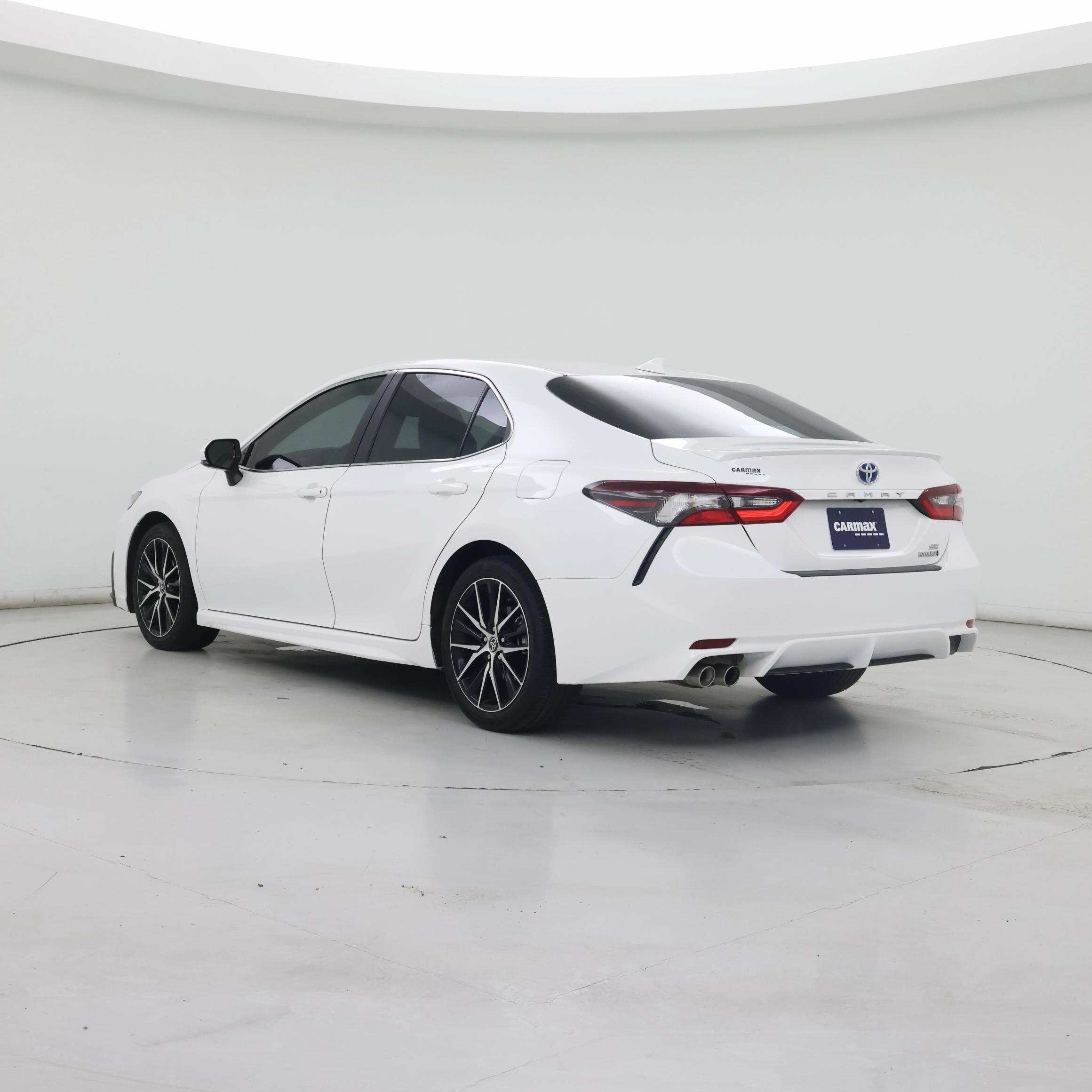 Thumbnail: 2023 Toyota Camry - 2