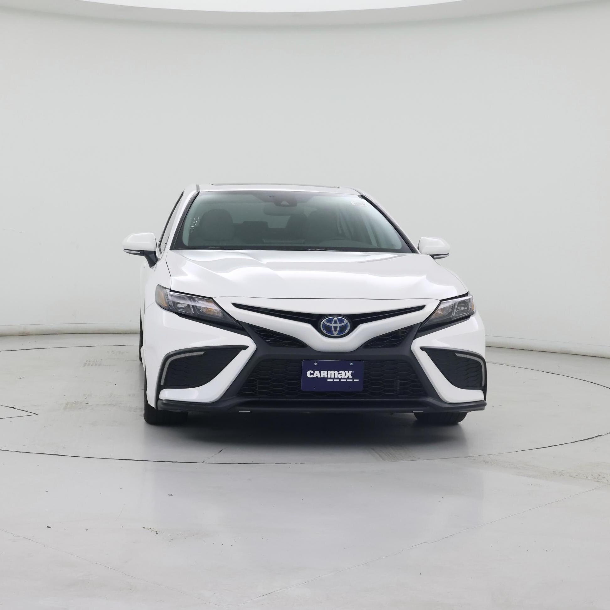 Thumbnail: 2023 Toyota Camry - 5