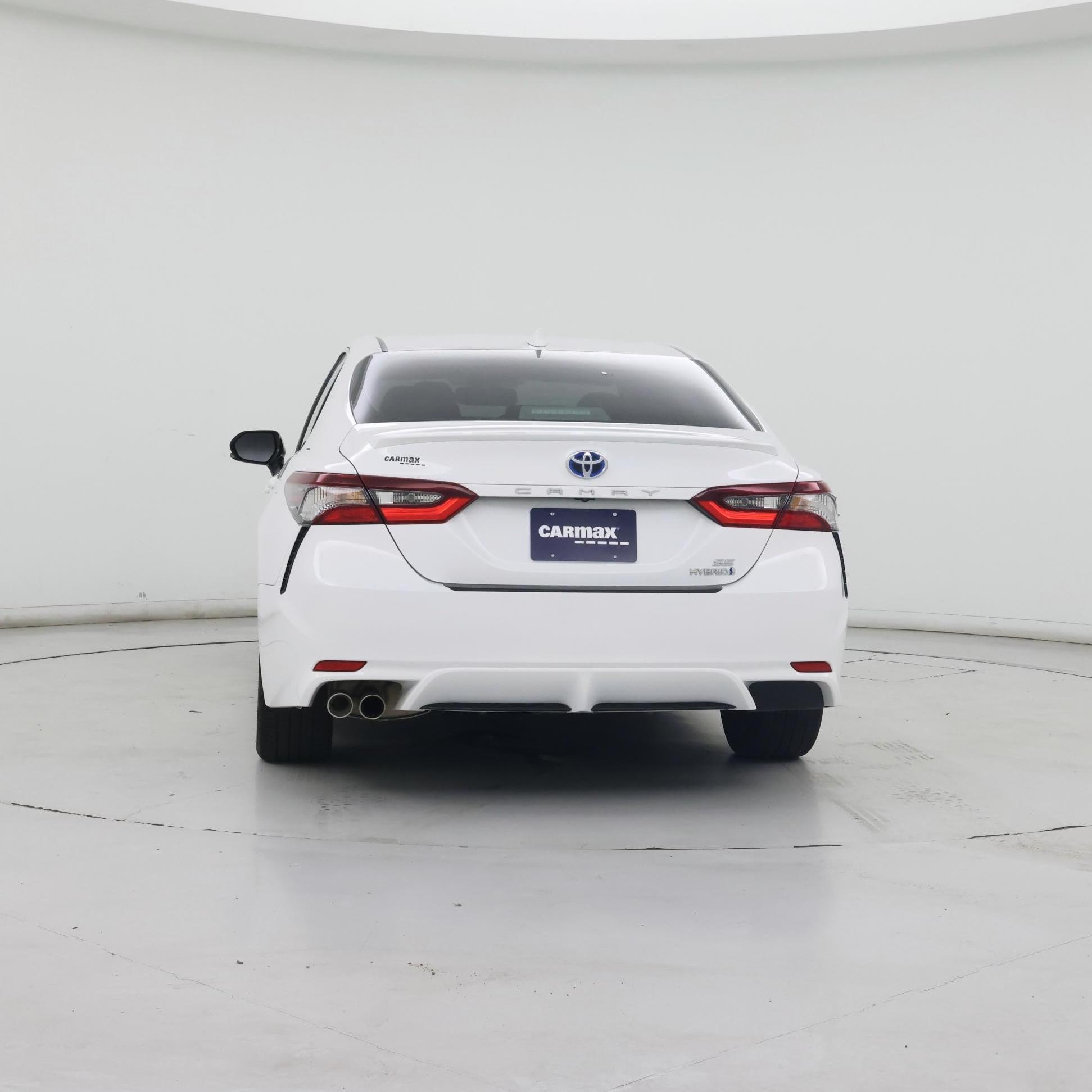 Thumbnail: 2023 Toyota Camry - 6