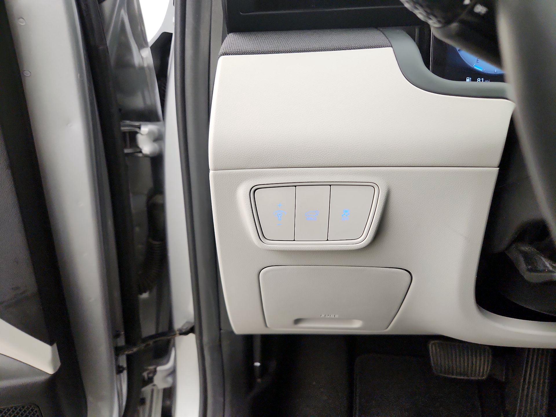 Thumbnail: 2023 Hyundai Tucson - 13