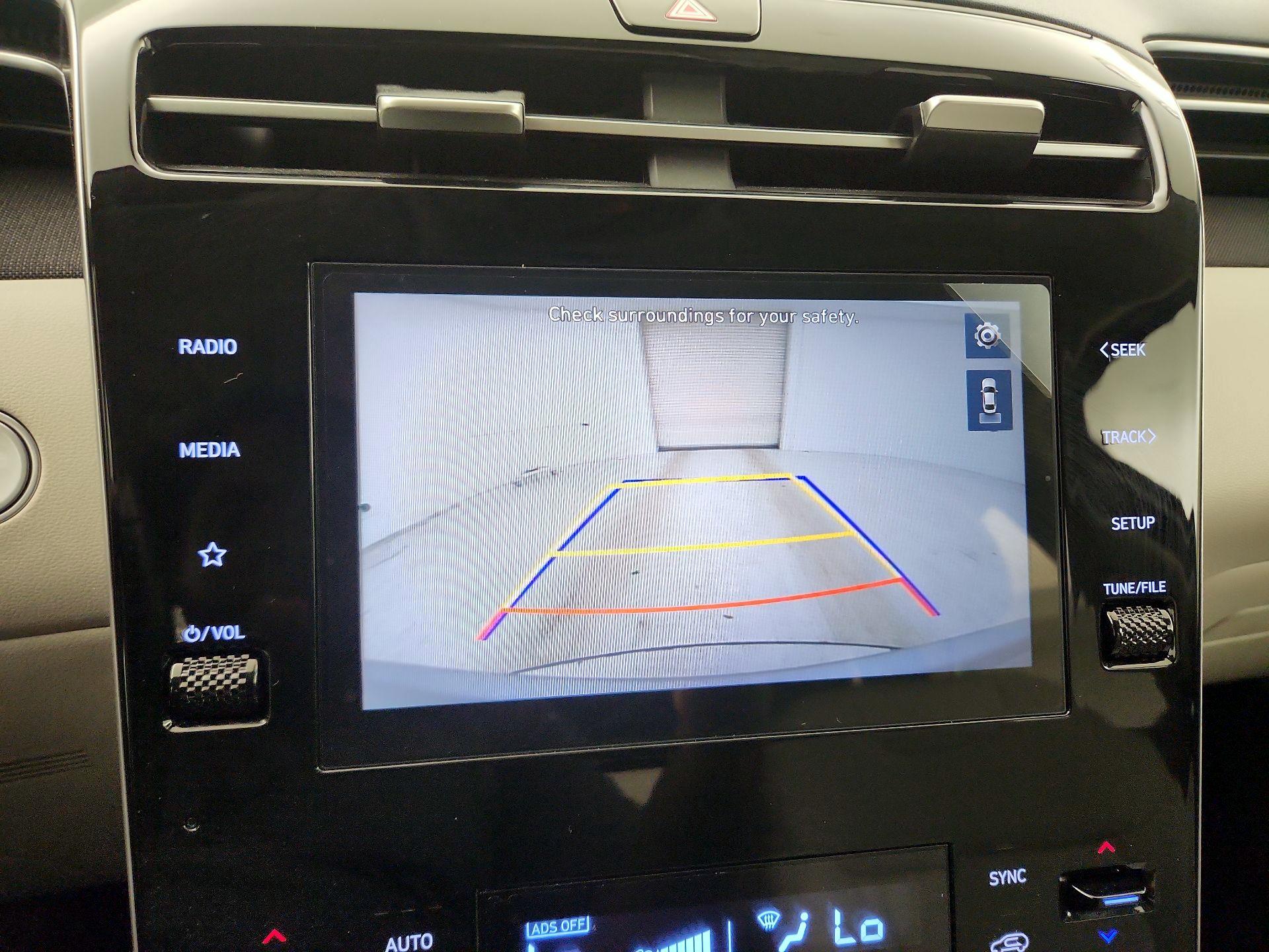 Thumbnail: 2023 Hyundai Tucson - 14