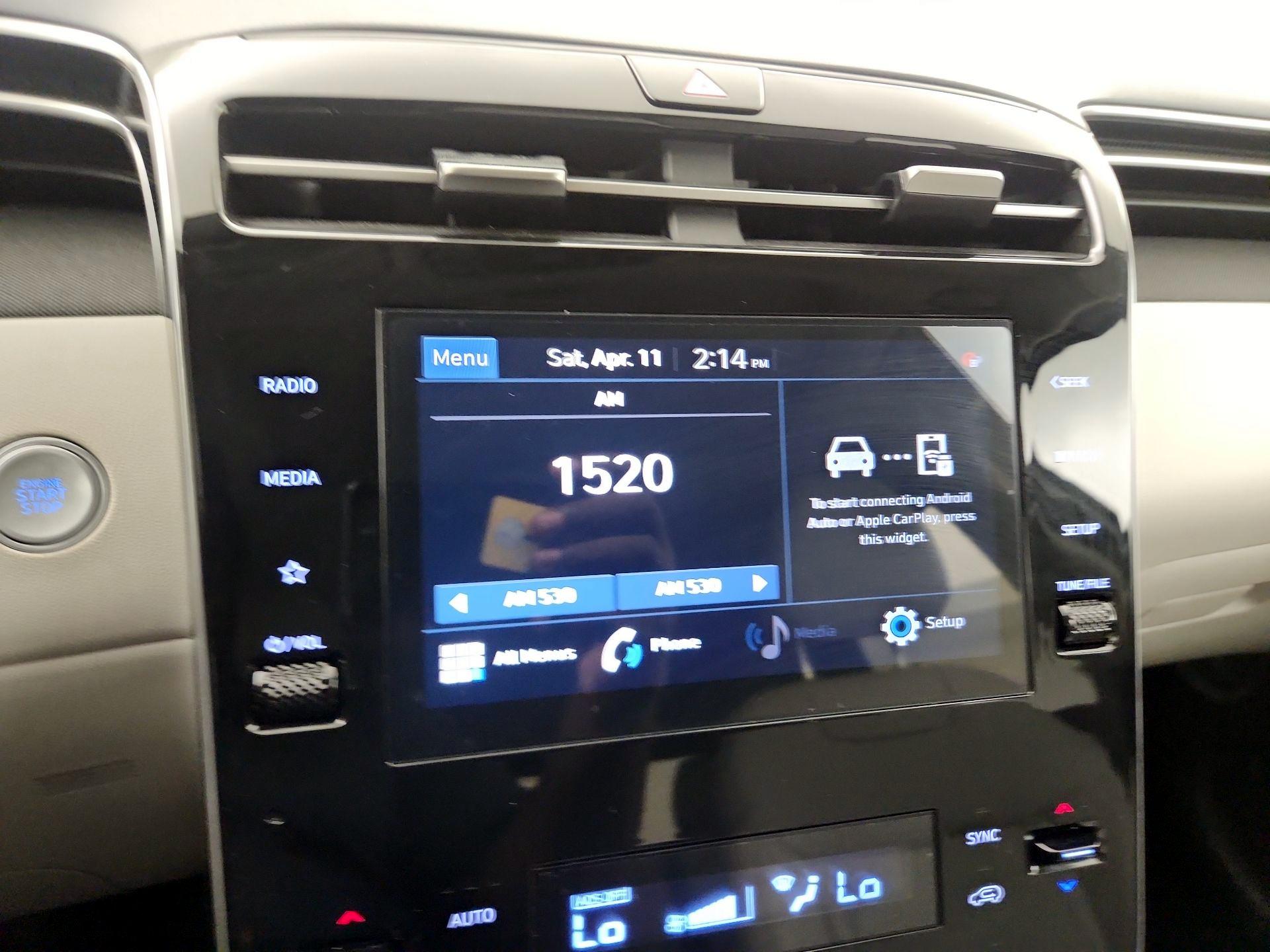 Thumbnail: 2023 Hyundai Tucson - 15