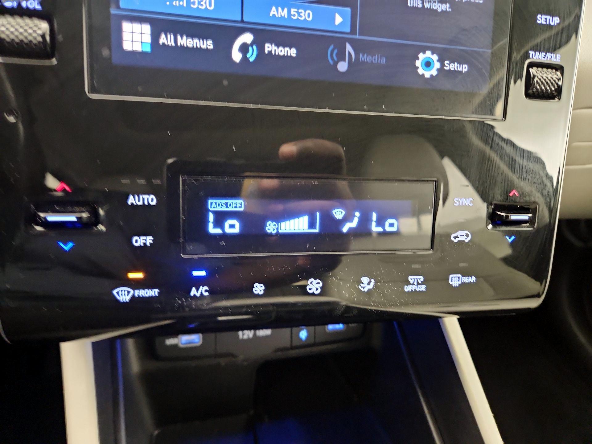 Thumbnail: 2023 Hyundai Tucson - 16