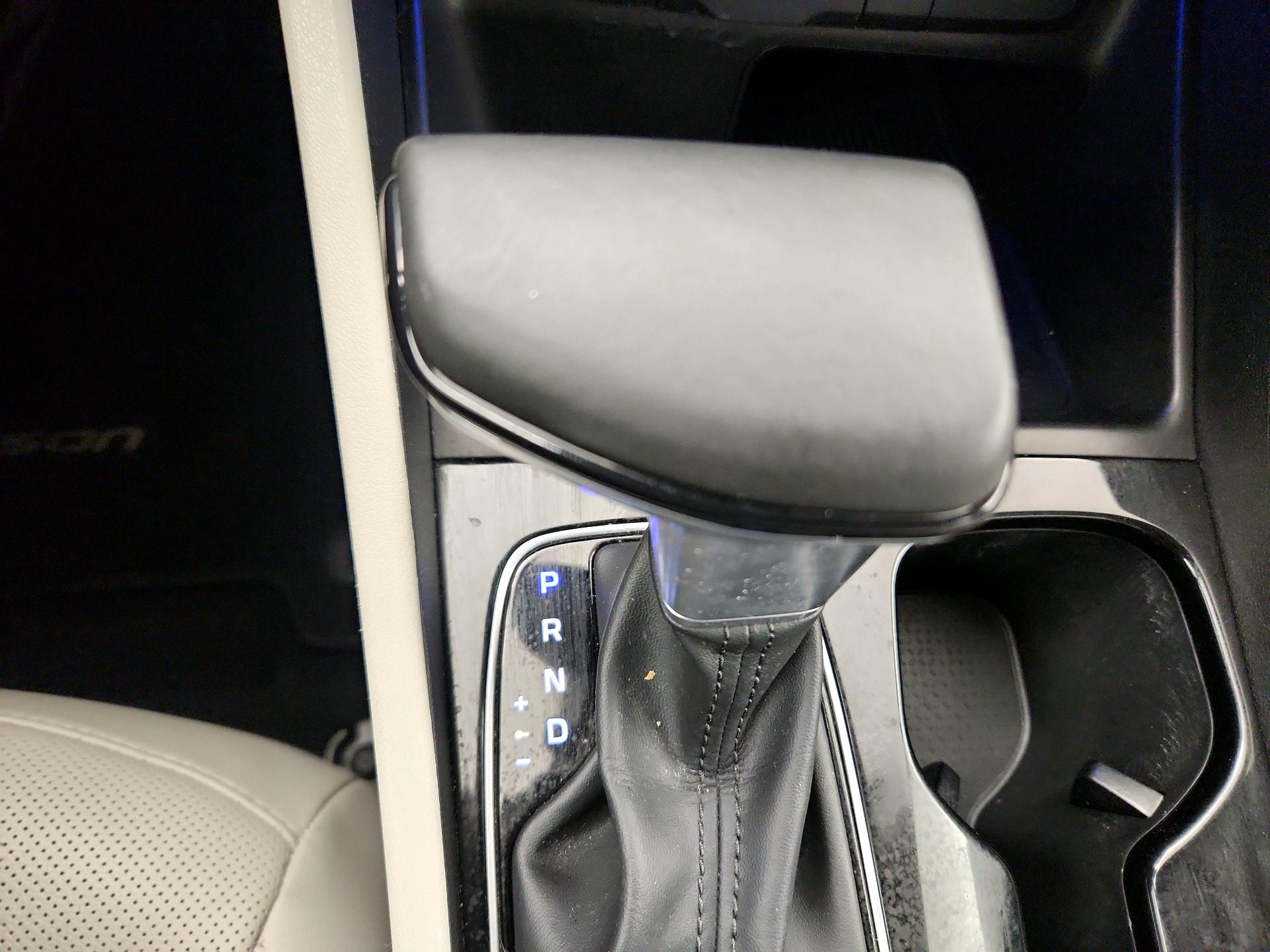 Thumbnail: 2023 Hyundai Tucson - 17