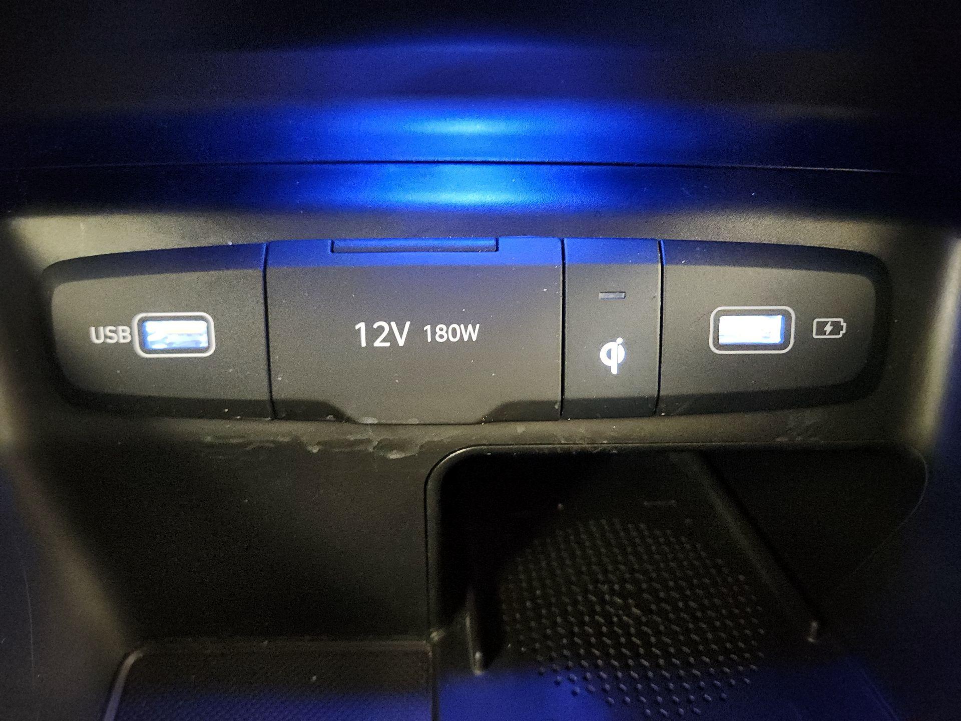 Thumbnail: 2023 Hyundai Tucson - 18