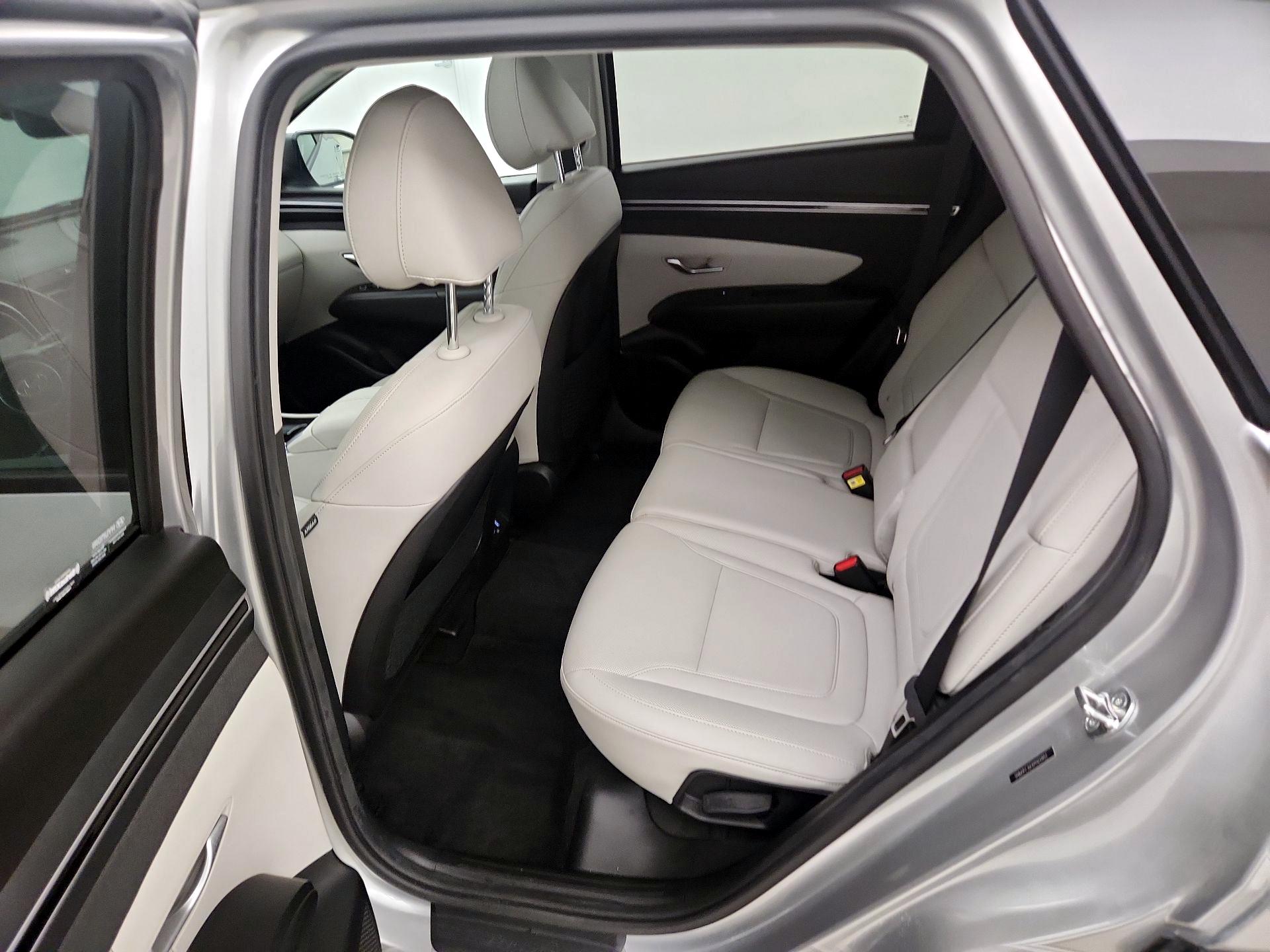 Thumbnail: 2023 Hyundai Tucson - 20