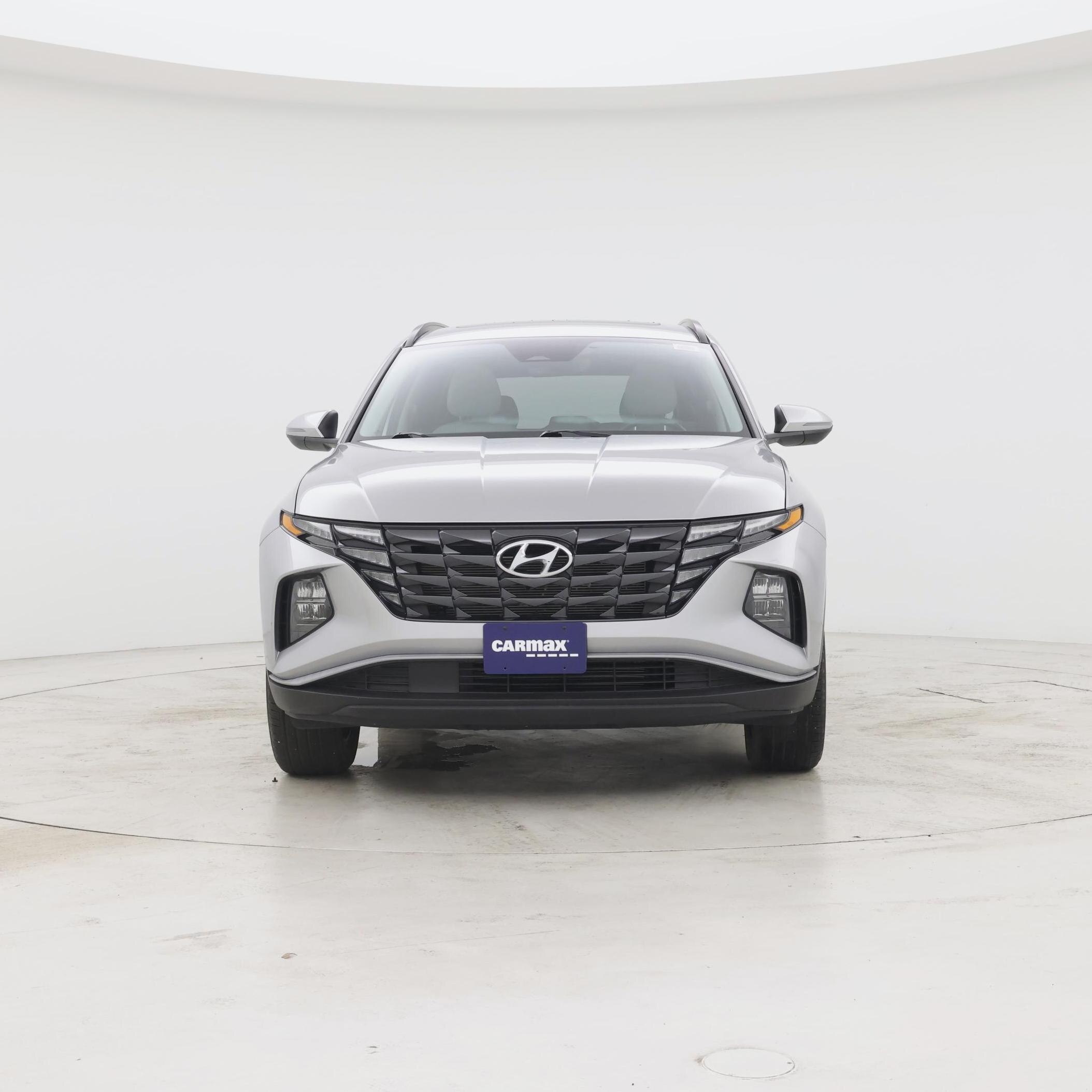 Thumbnail: 2023 Hyundai Tucson - 5