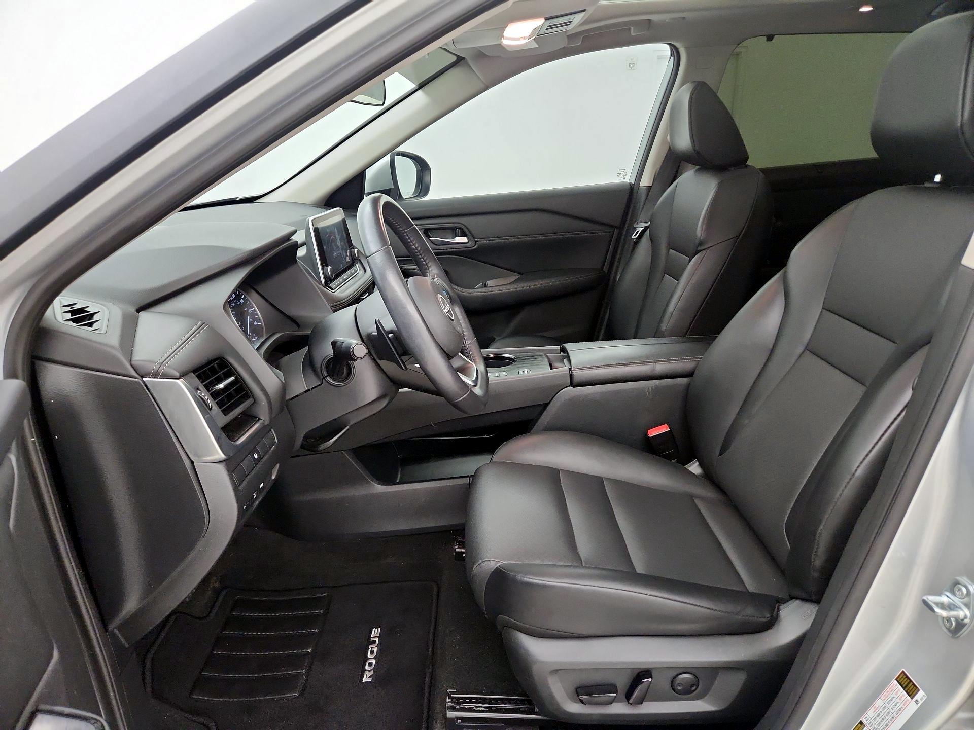 Thumbnail: 2024 Nissan Rogue - 11