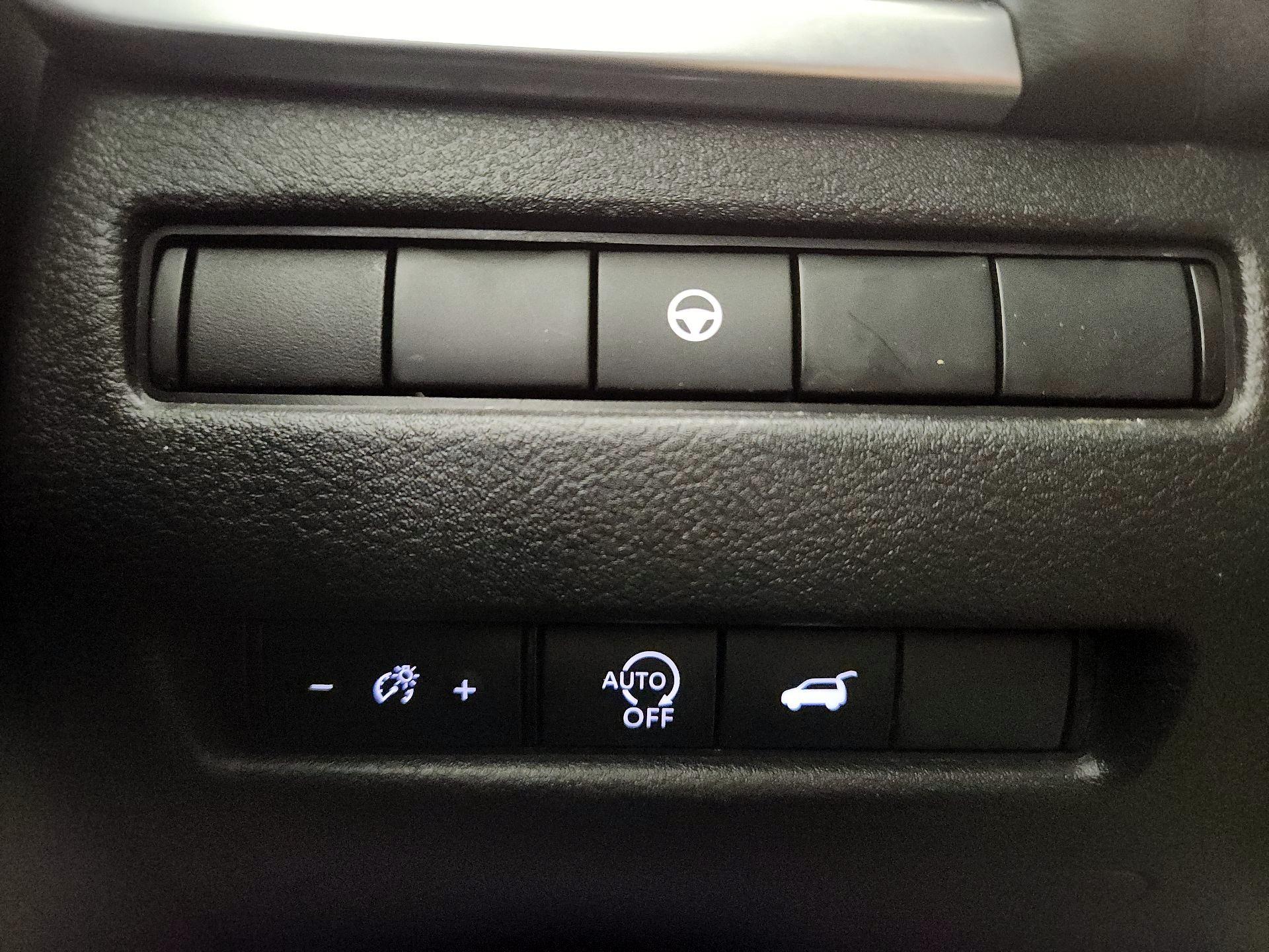 Thumbnail: 2024 Nissan Rogue - 13