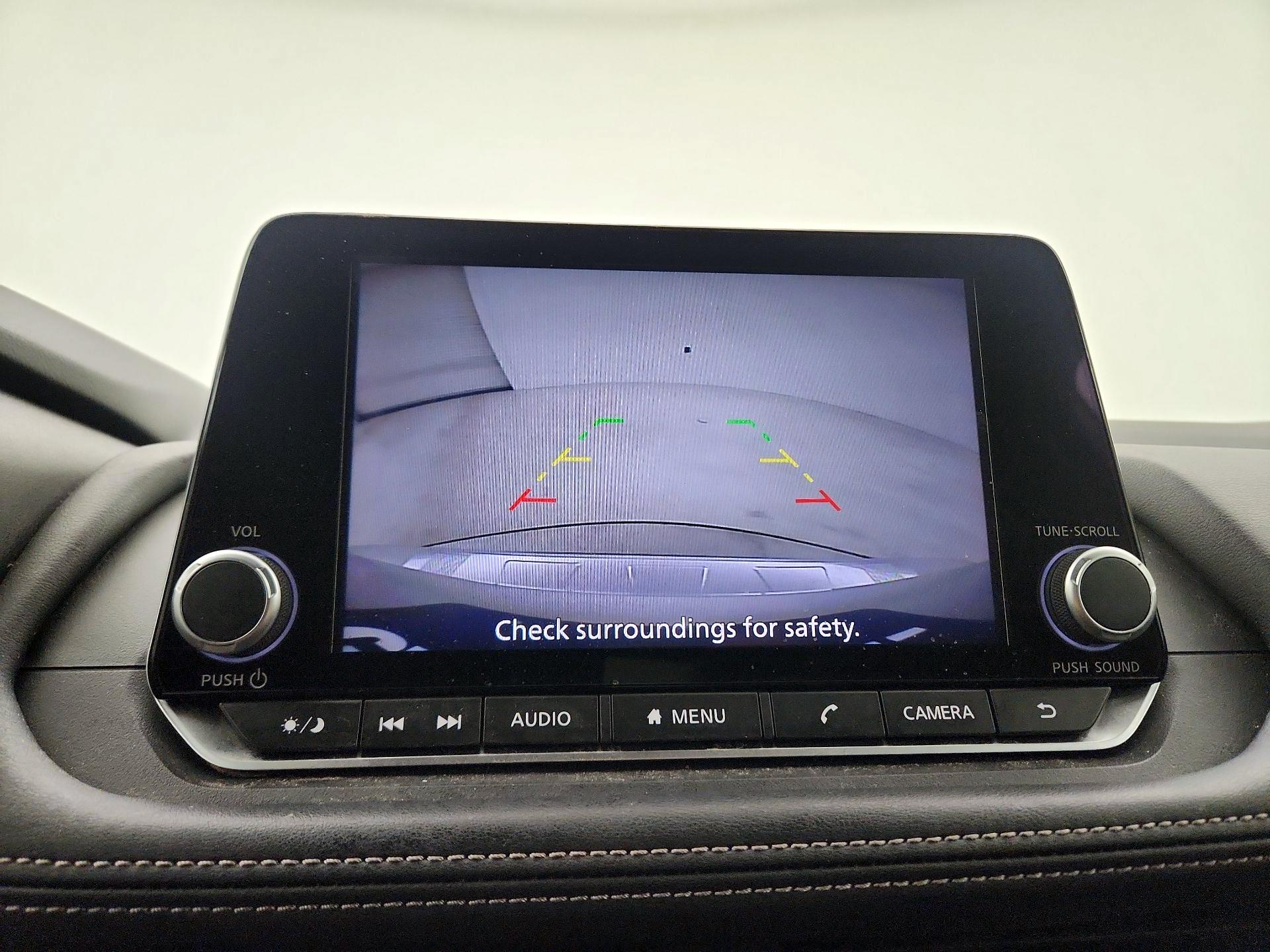 Thumbnail: 2024 Nissan Rogue - 14