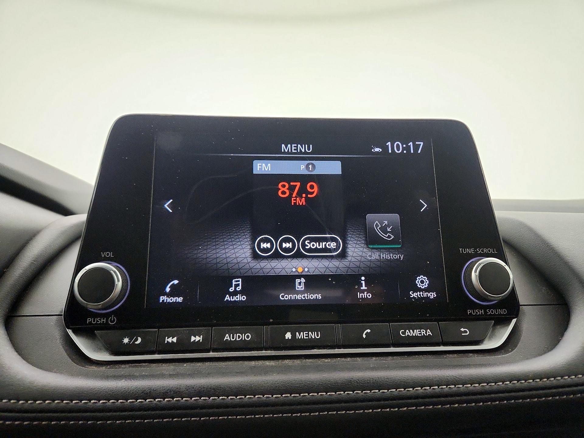 Thumbnail: 2024 Nissan Rogue - 15