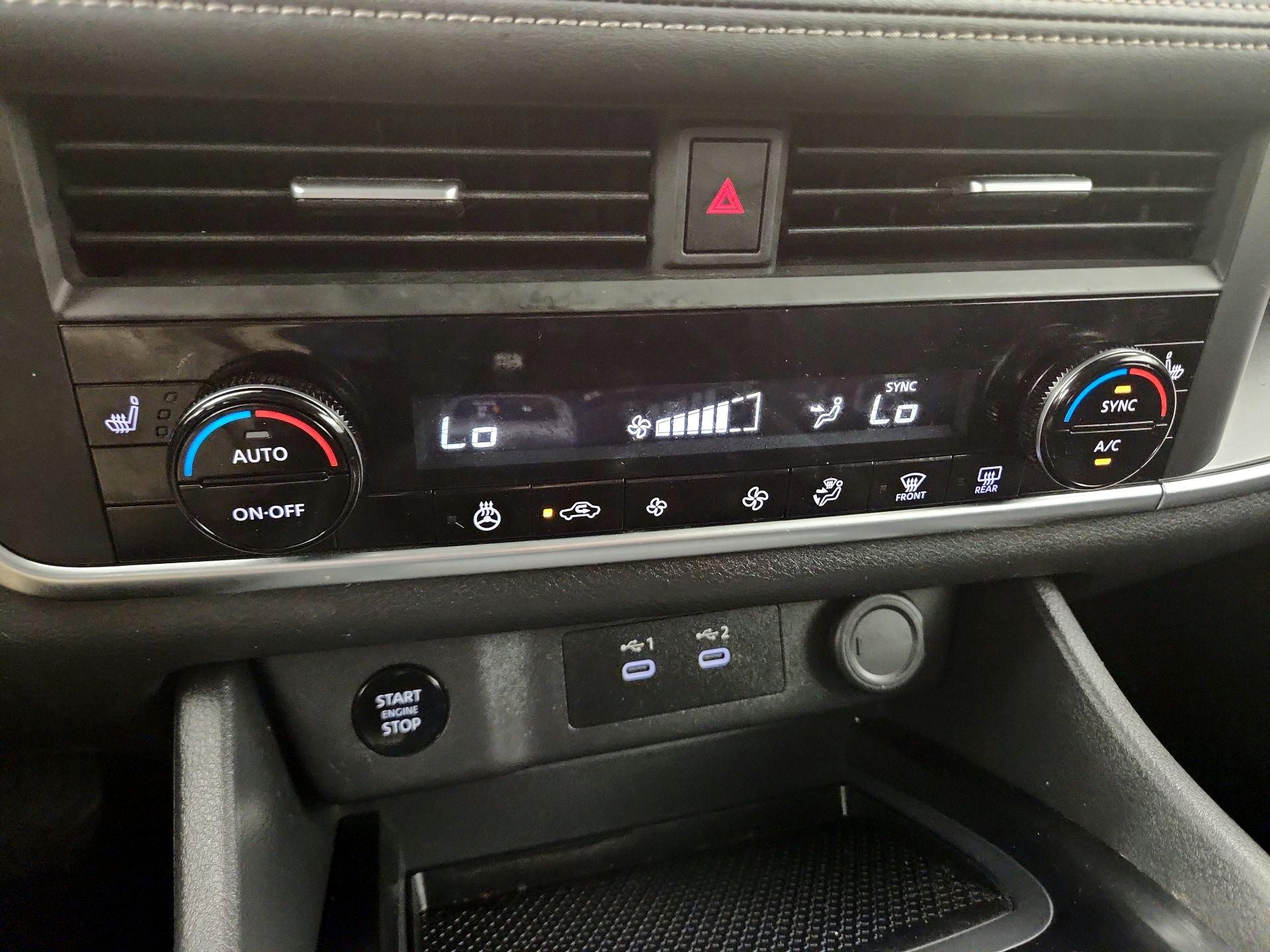 Thumbnail: 2024 Nissan Rogue - 16