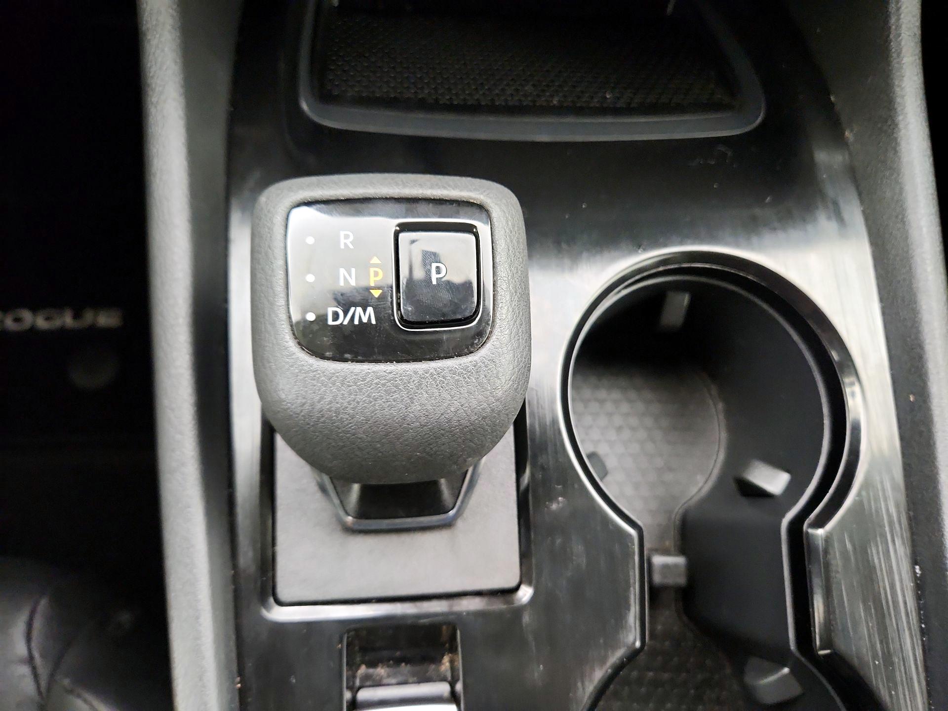 Thumbnail: 2024 Nissan Rogue - 17