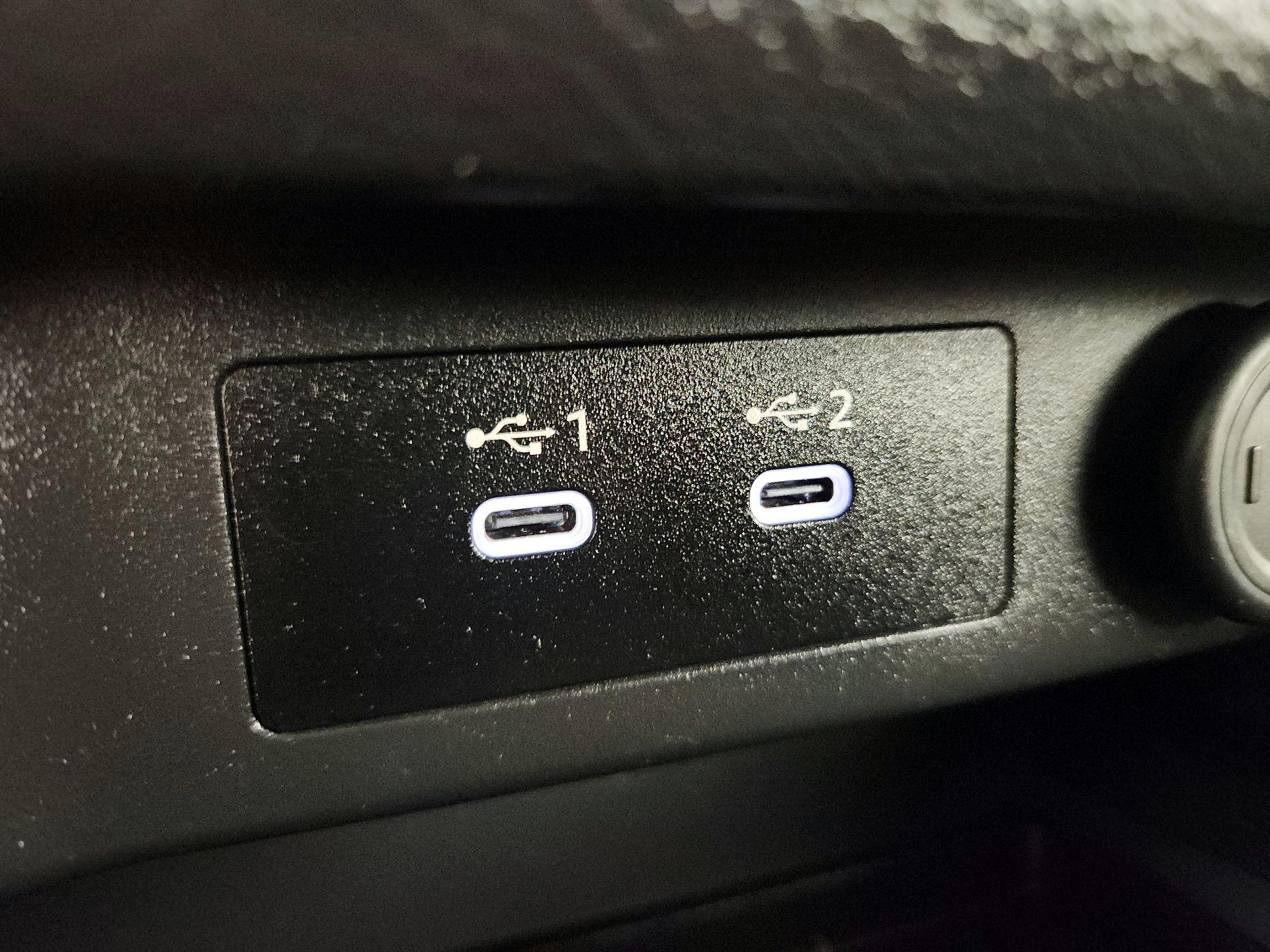 Thumbnail: 2024 Nissan Rogue - 18