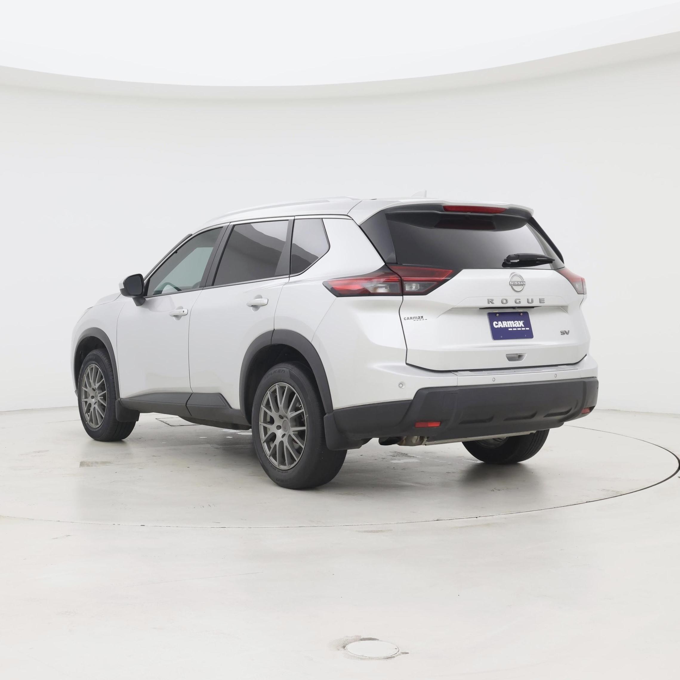 Thumbnail: 2024 Nissan Rogue - 2
