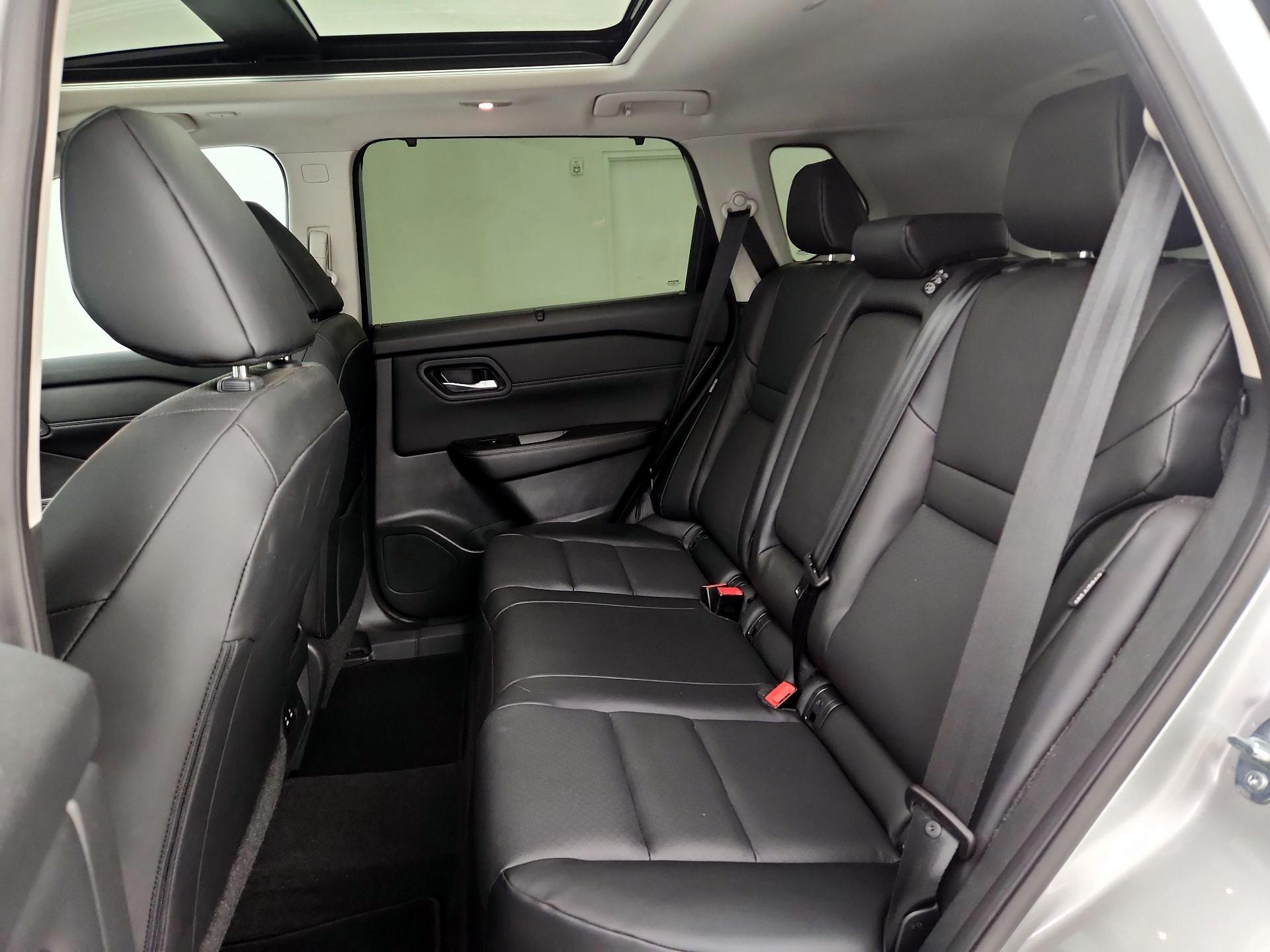 Thumbnail: 2024 Nissan Rogue - 20