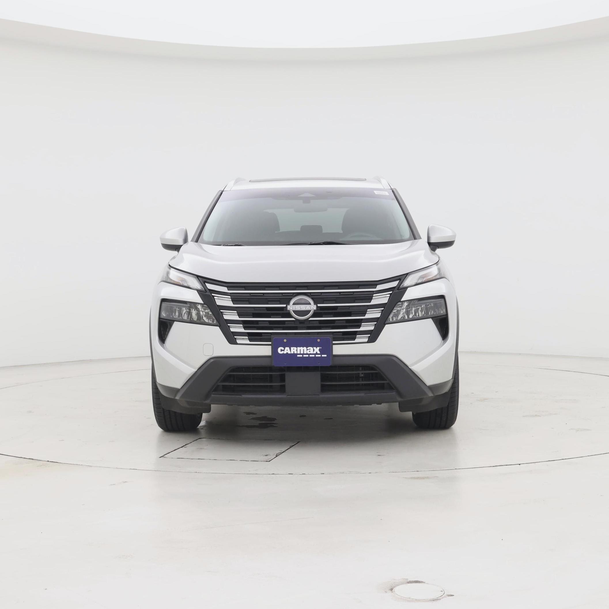 Thumbnail: 2024 Nissan Rogue - 5