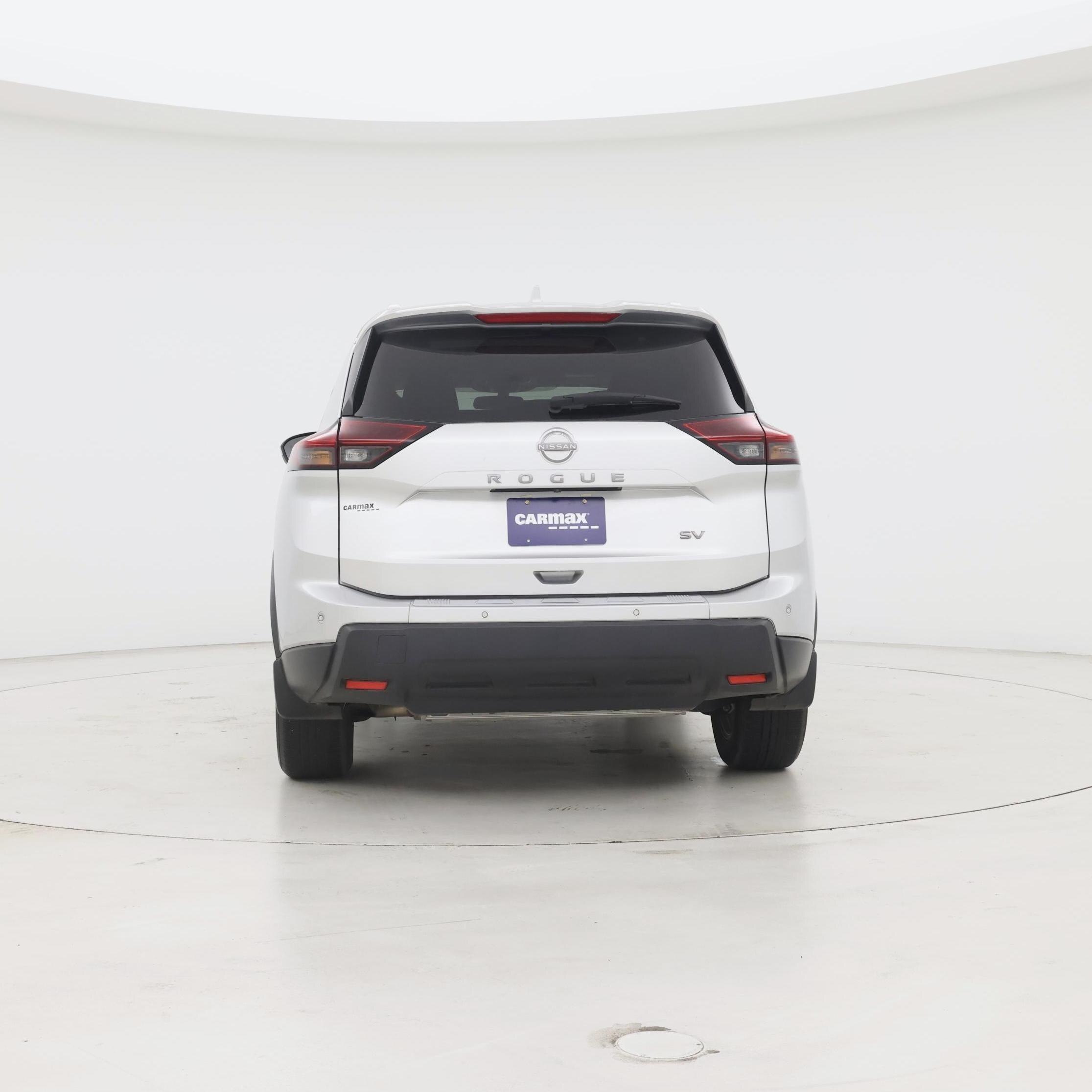 Thumbnail: 2024 Nissan Rogue - 6