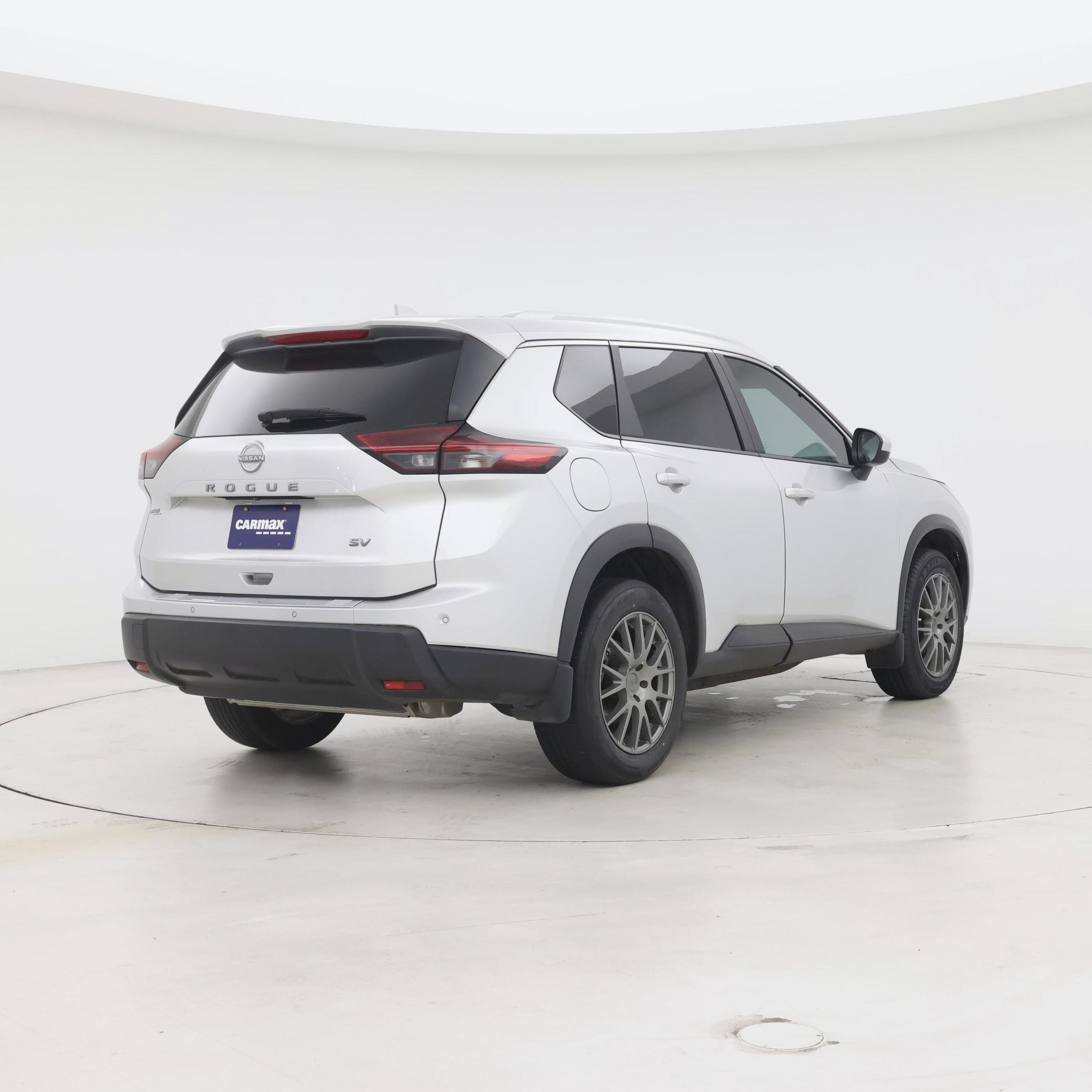 Thumbnail: 2024 Nissan Rogue - 8