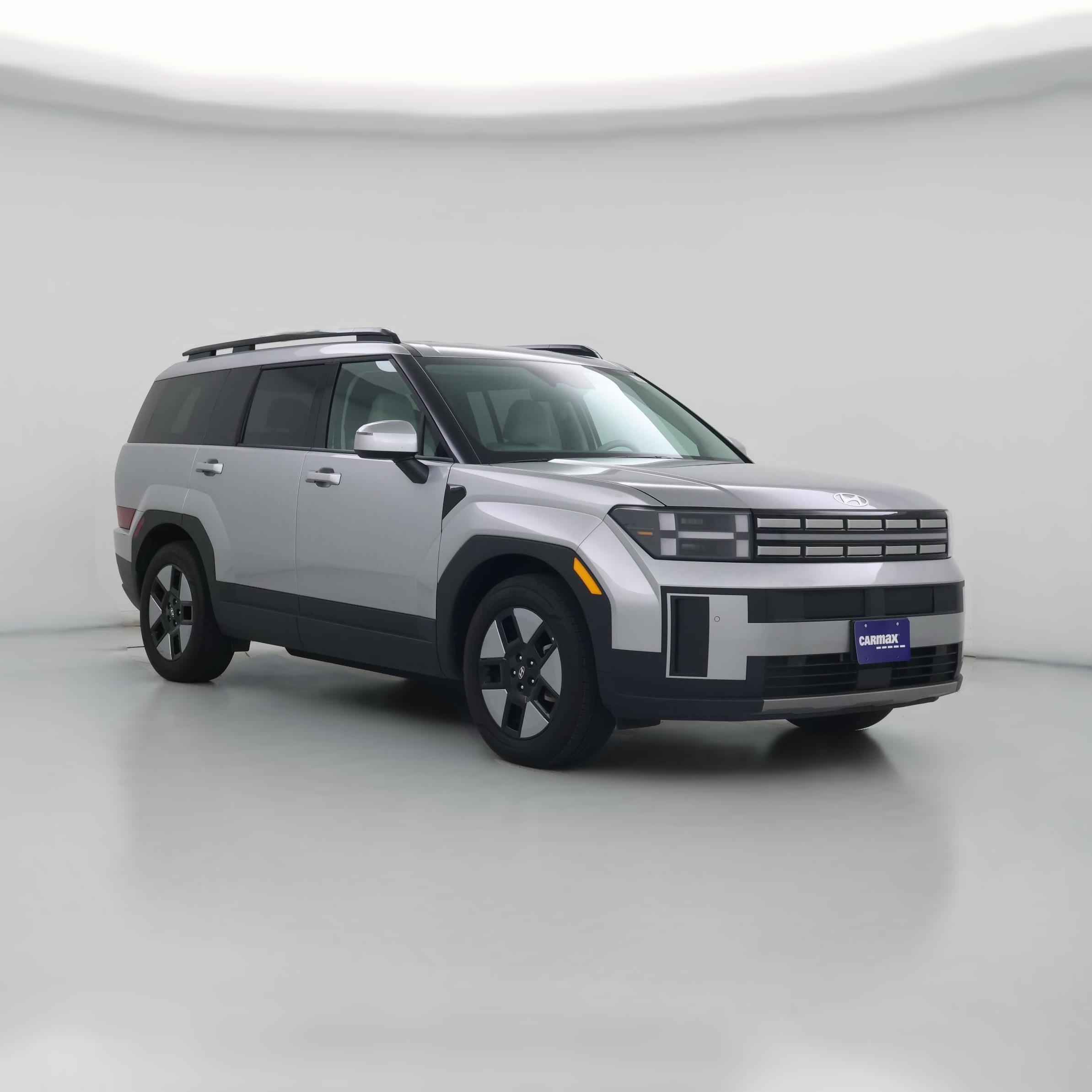 Thumbnail: 2024 Hyundai Santa Fe - 1