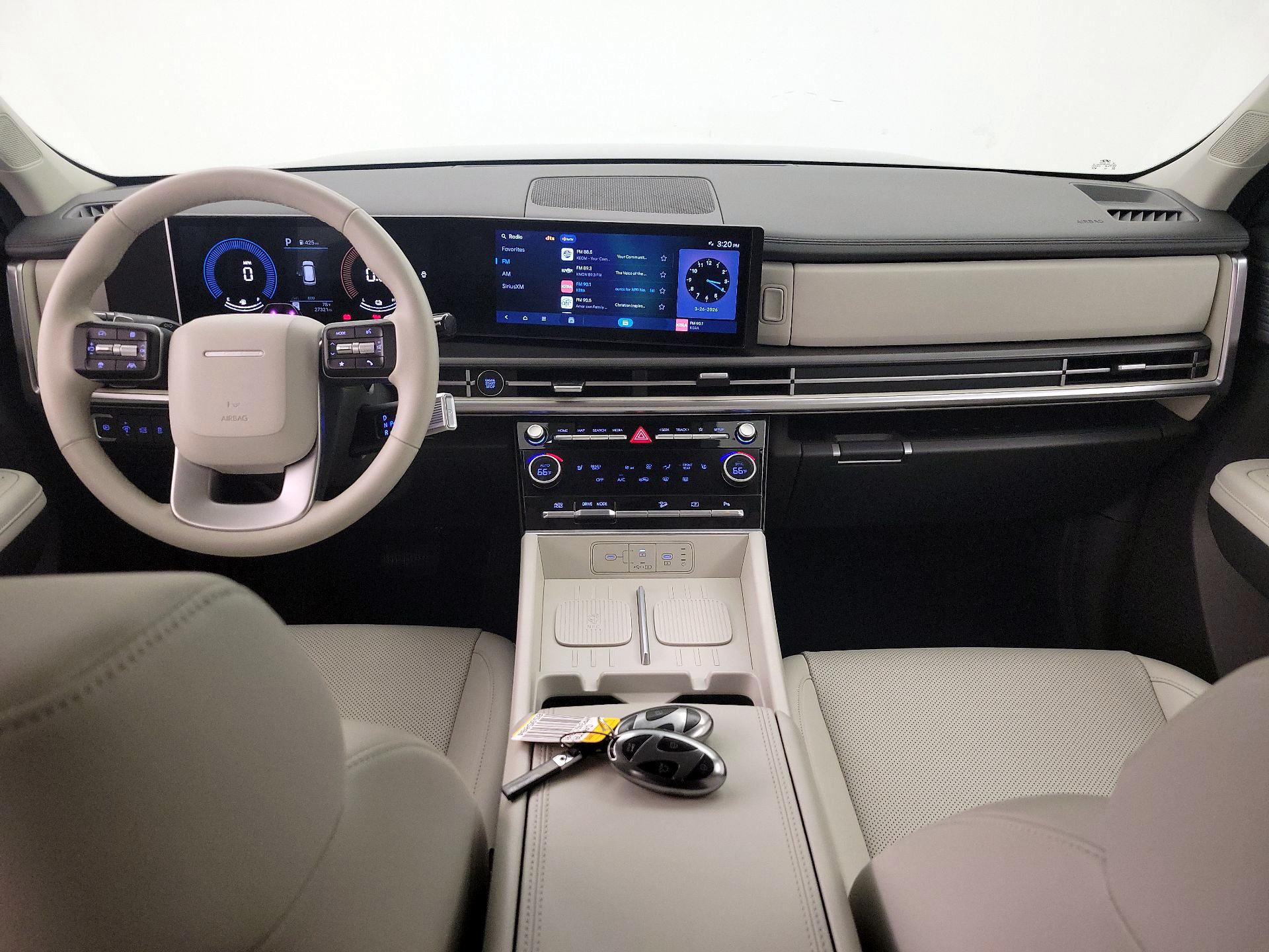 Thumbnail: 2024 Hyundai Santa Fe - 9