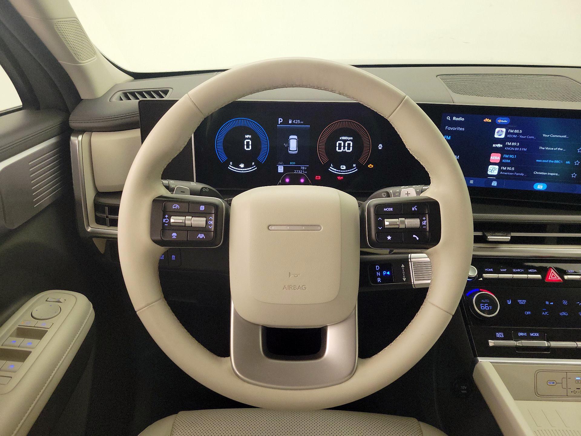 Thumbnail: 2024 Hyundai Santa Fe - 10