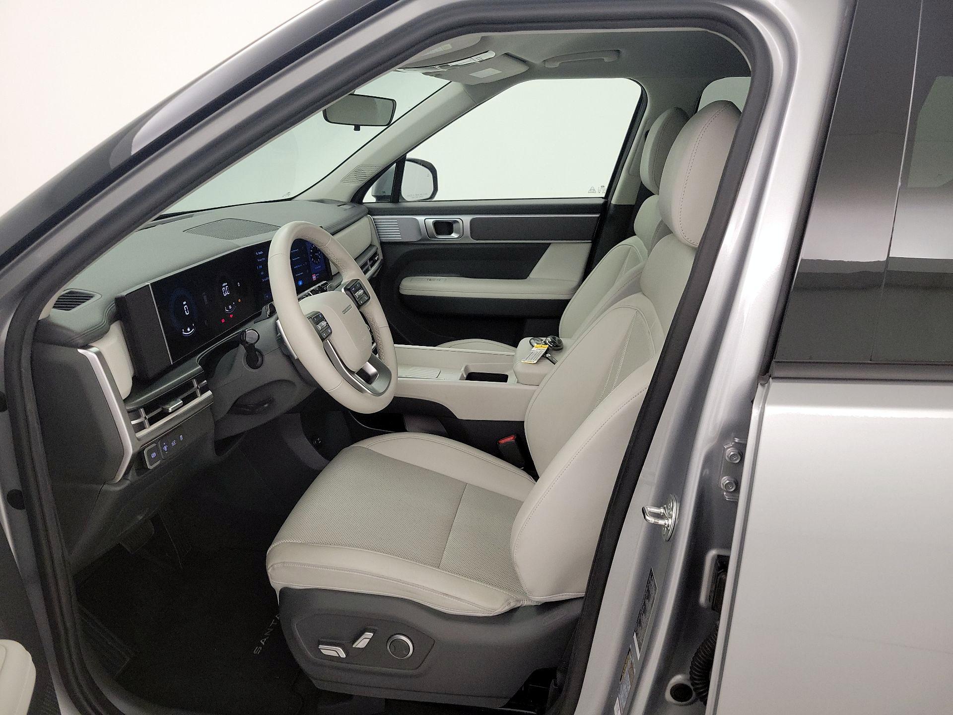 Thumbnail: 2024 Hyundai Santa Fe - 11
