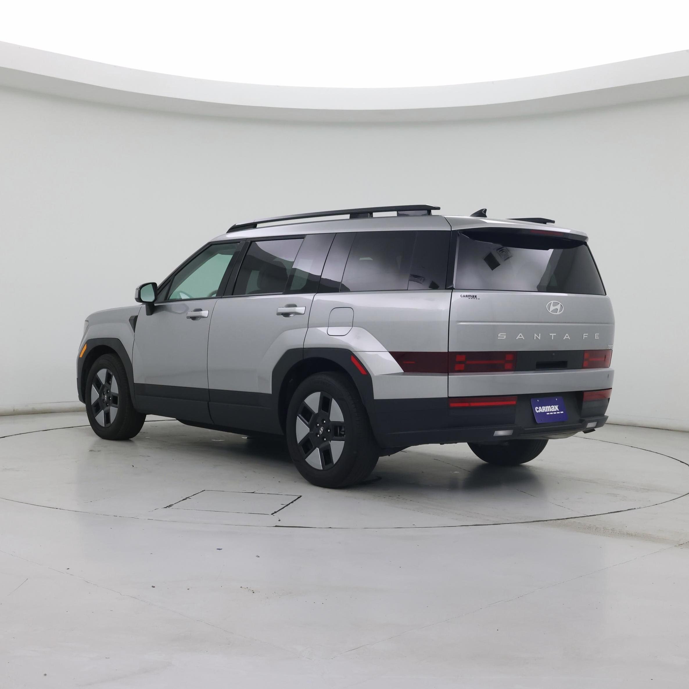 Thumbnail: 2024 Hyundai Santa Fe - 2