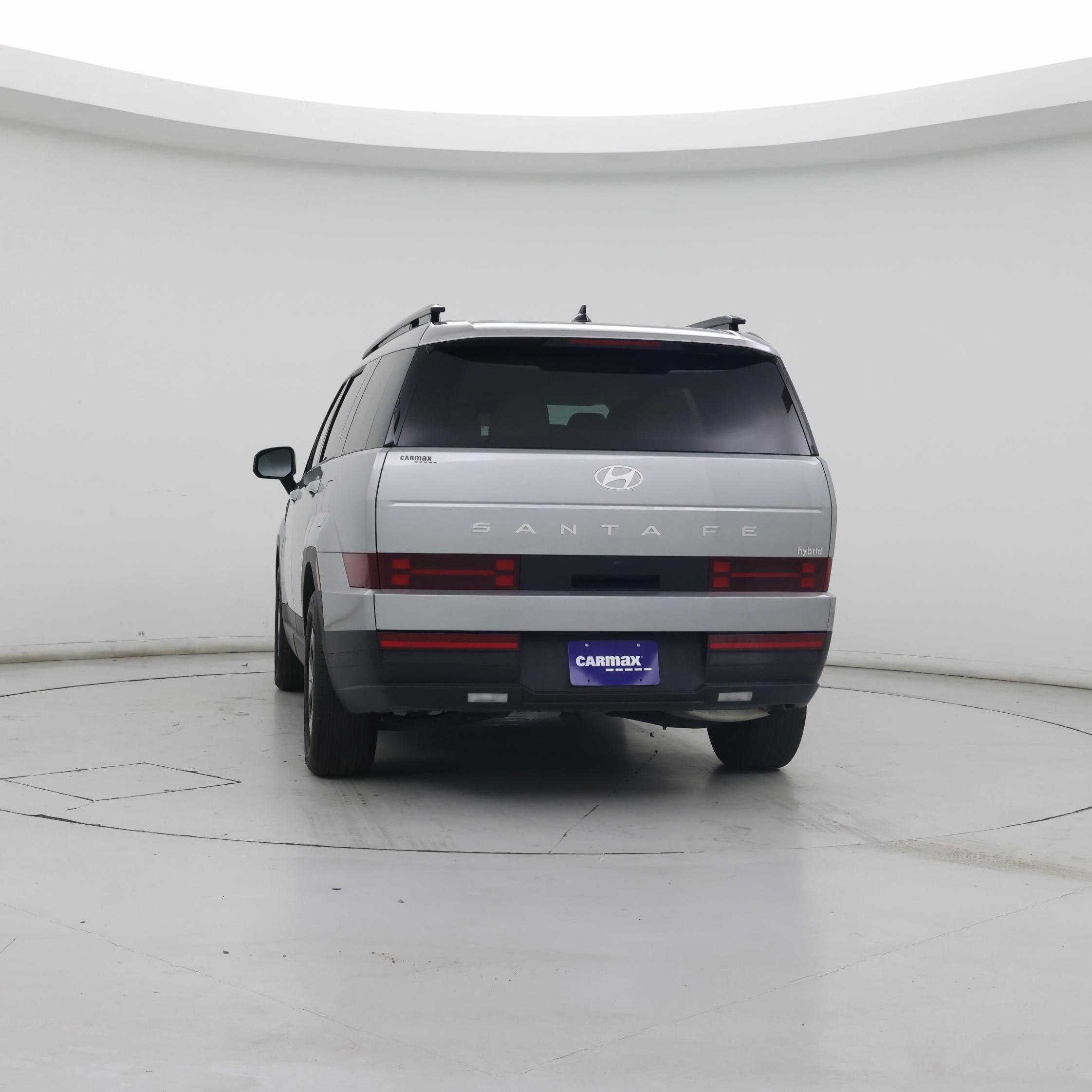 Thumbnail: 2024 Hyundai Santa Fe - 6