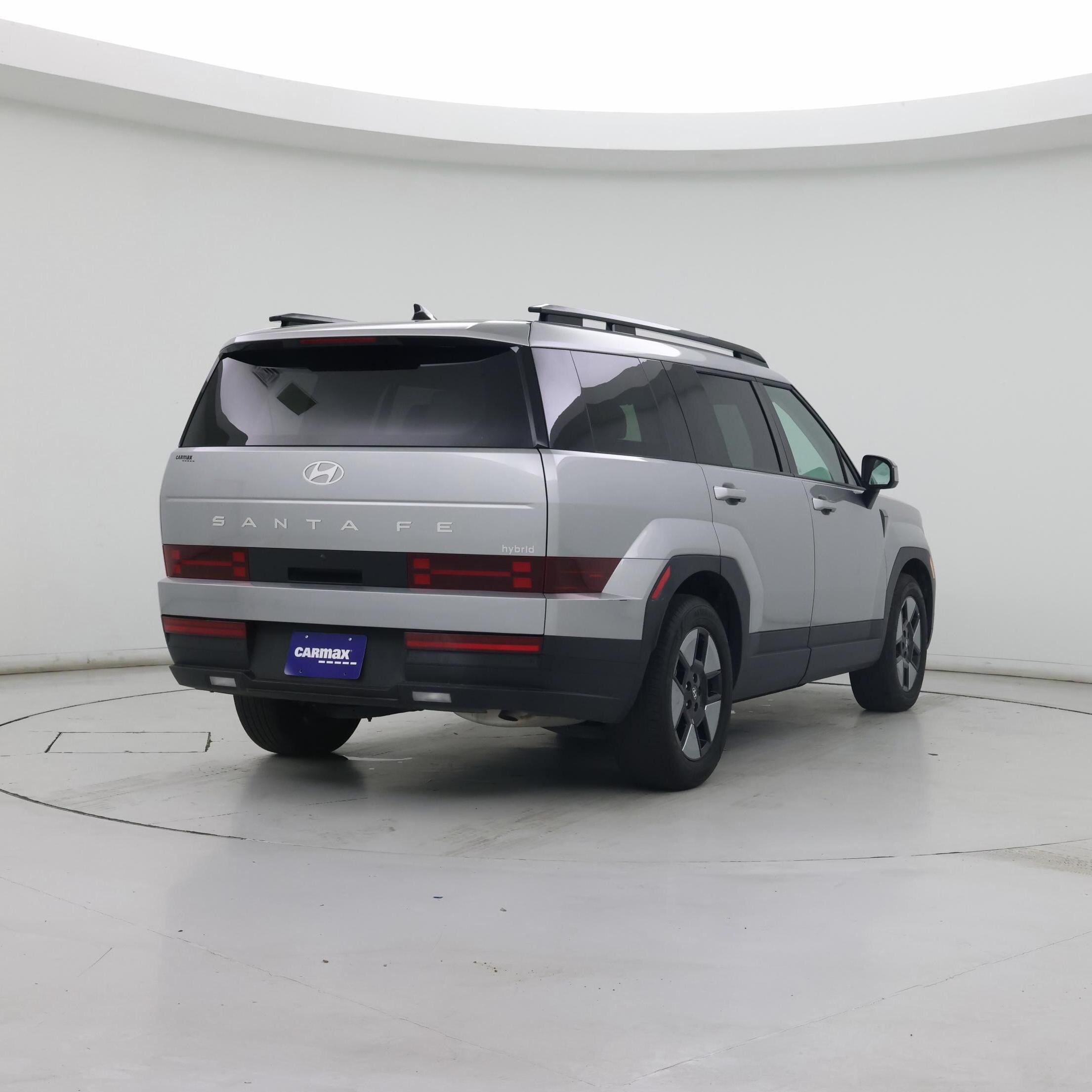 Thumbnail: 2024 Hyundai Santa Fe - 8