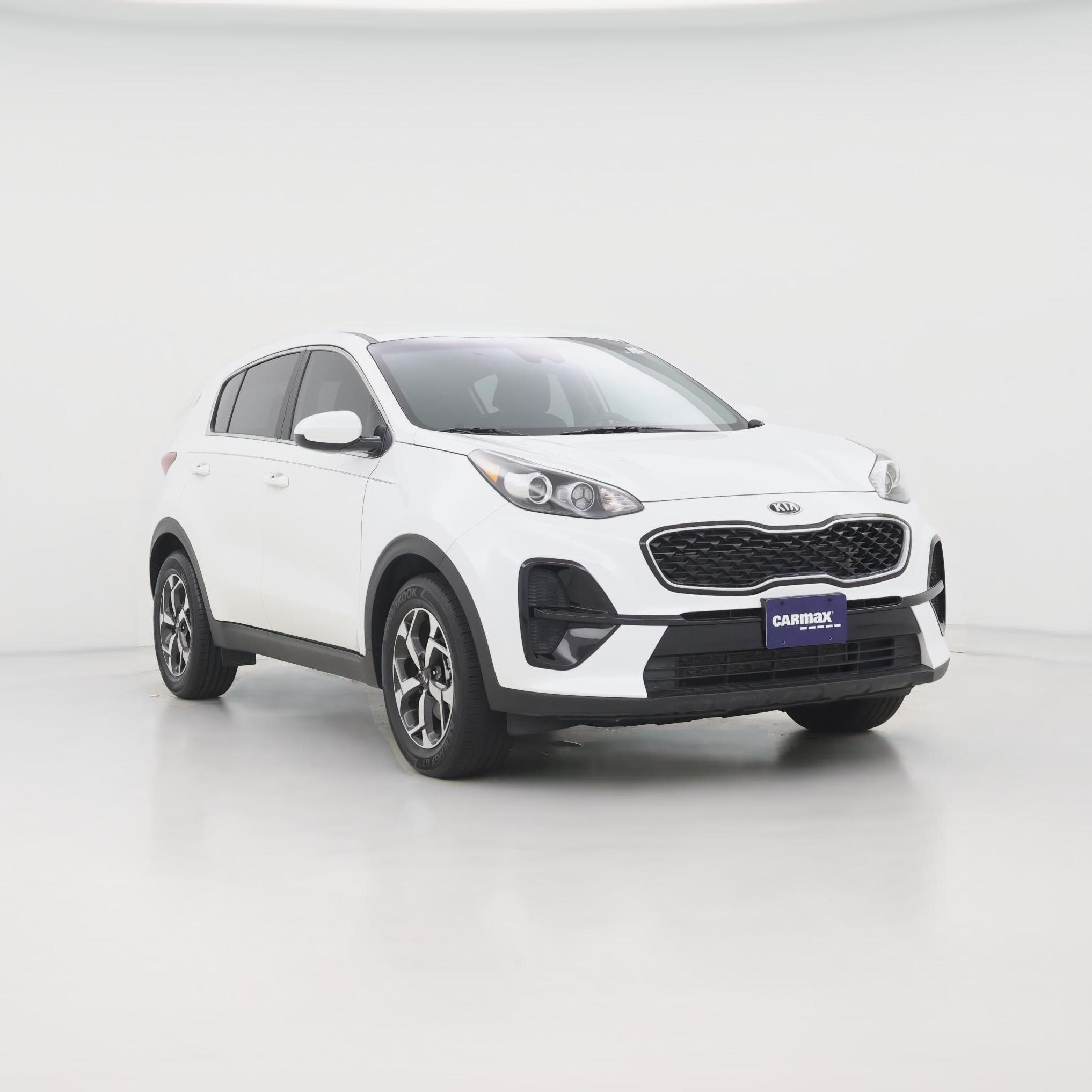 Thumbnail: 2022 Kia Sportage - 1